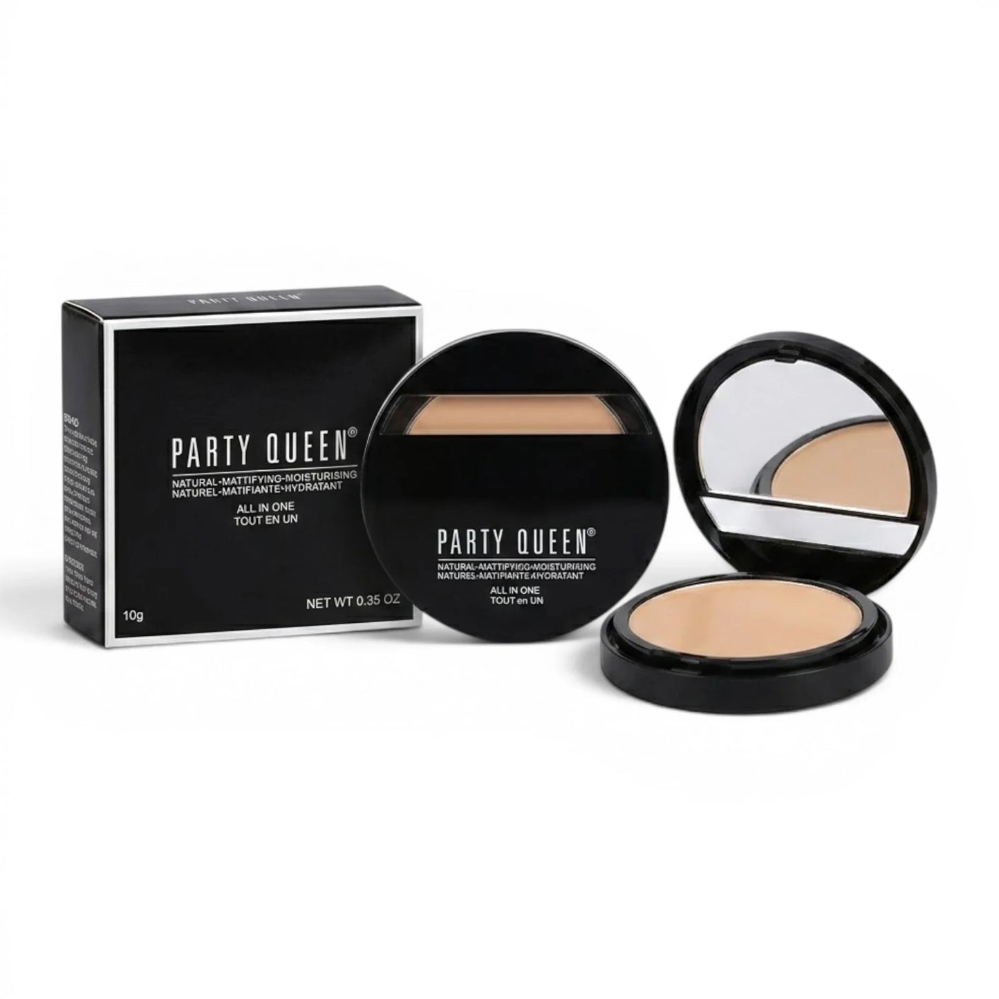 party queen compact powder 02 cp075