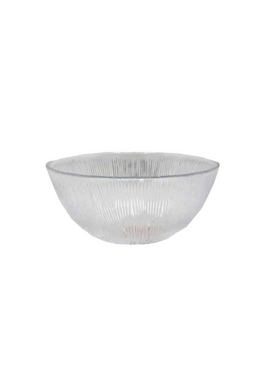 solo glass bowl 6.5" iran 230711