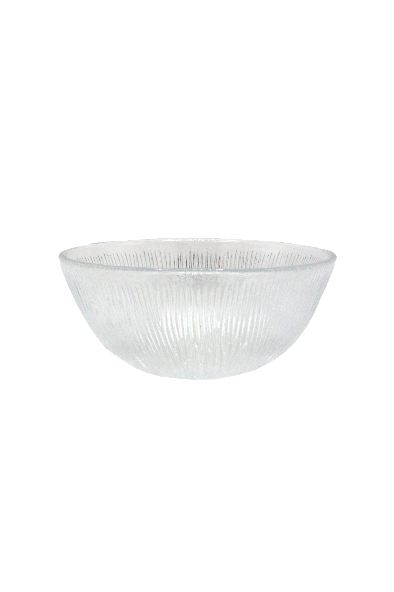 solo glass bowl 5" iran 230701