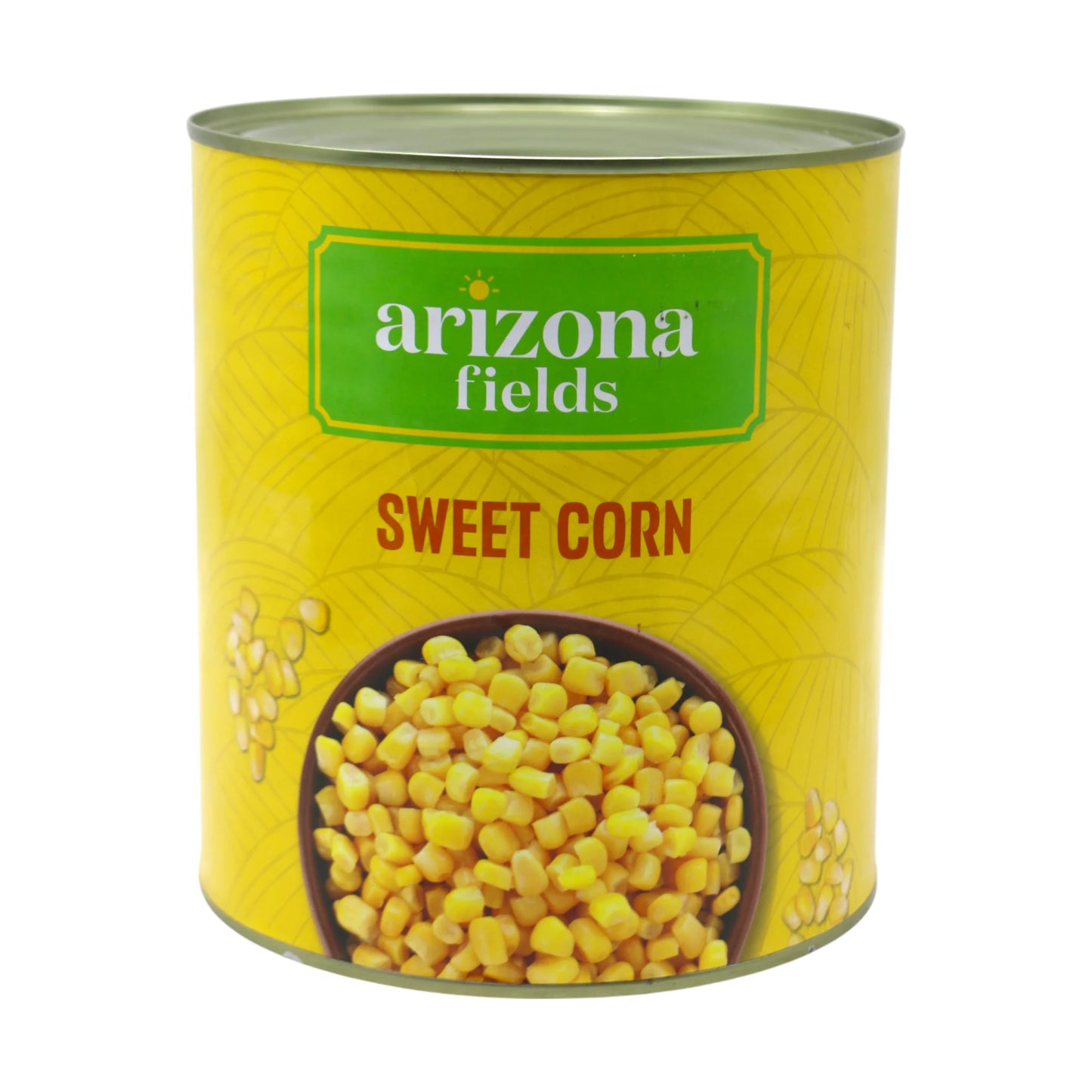 arizona fields sweet corn 3kg
