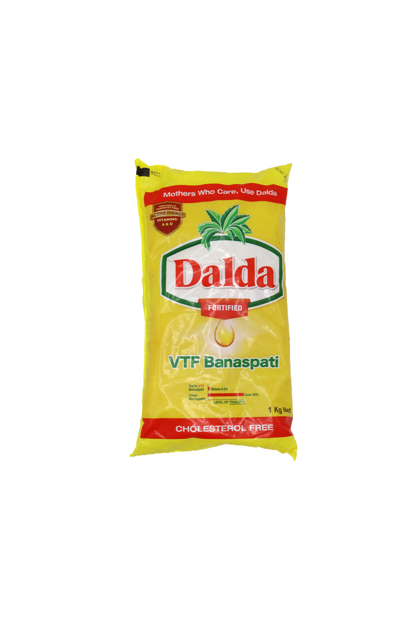 dalda banaspati 1kg
