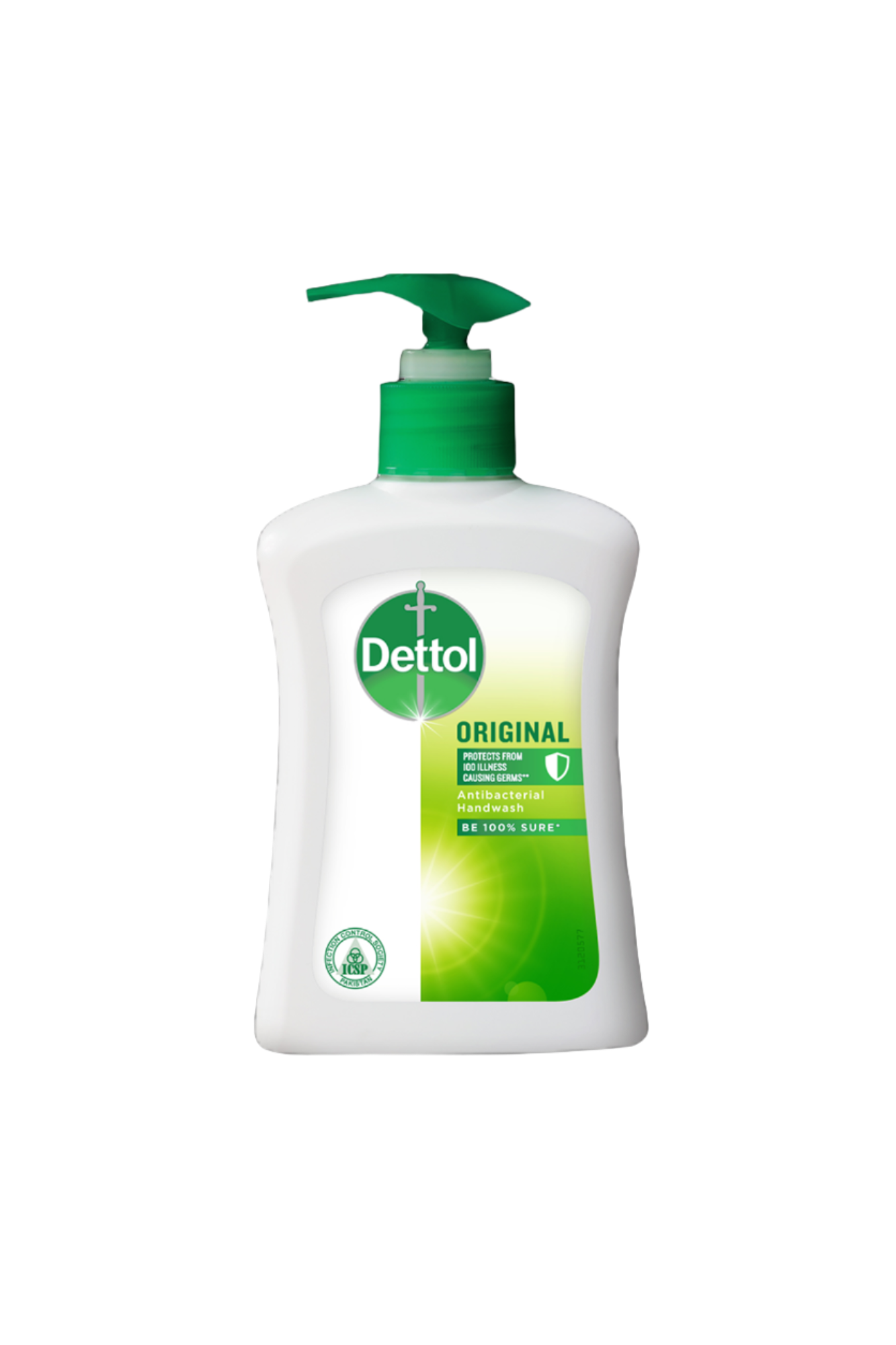dettol hand wash original 250ml