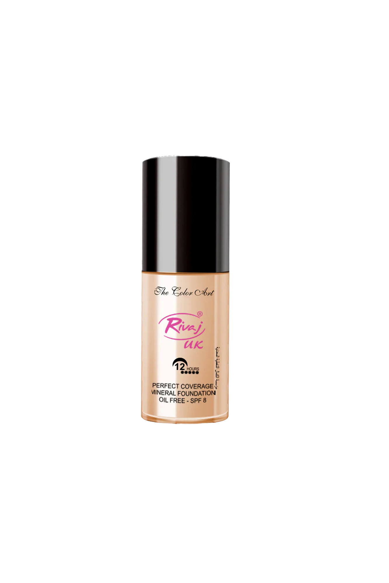 rivaj uk foundation mineral 30ml 01