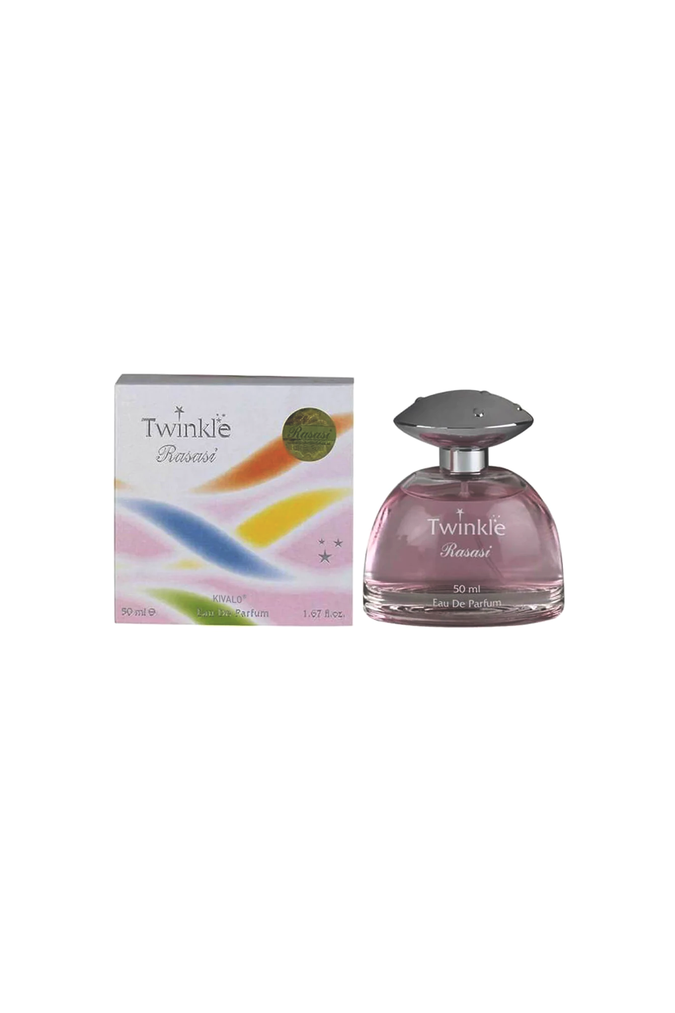 rasasi perfume twinkle for women 50ml