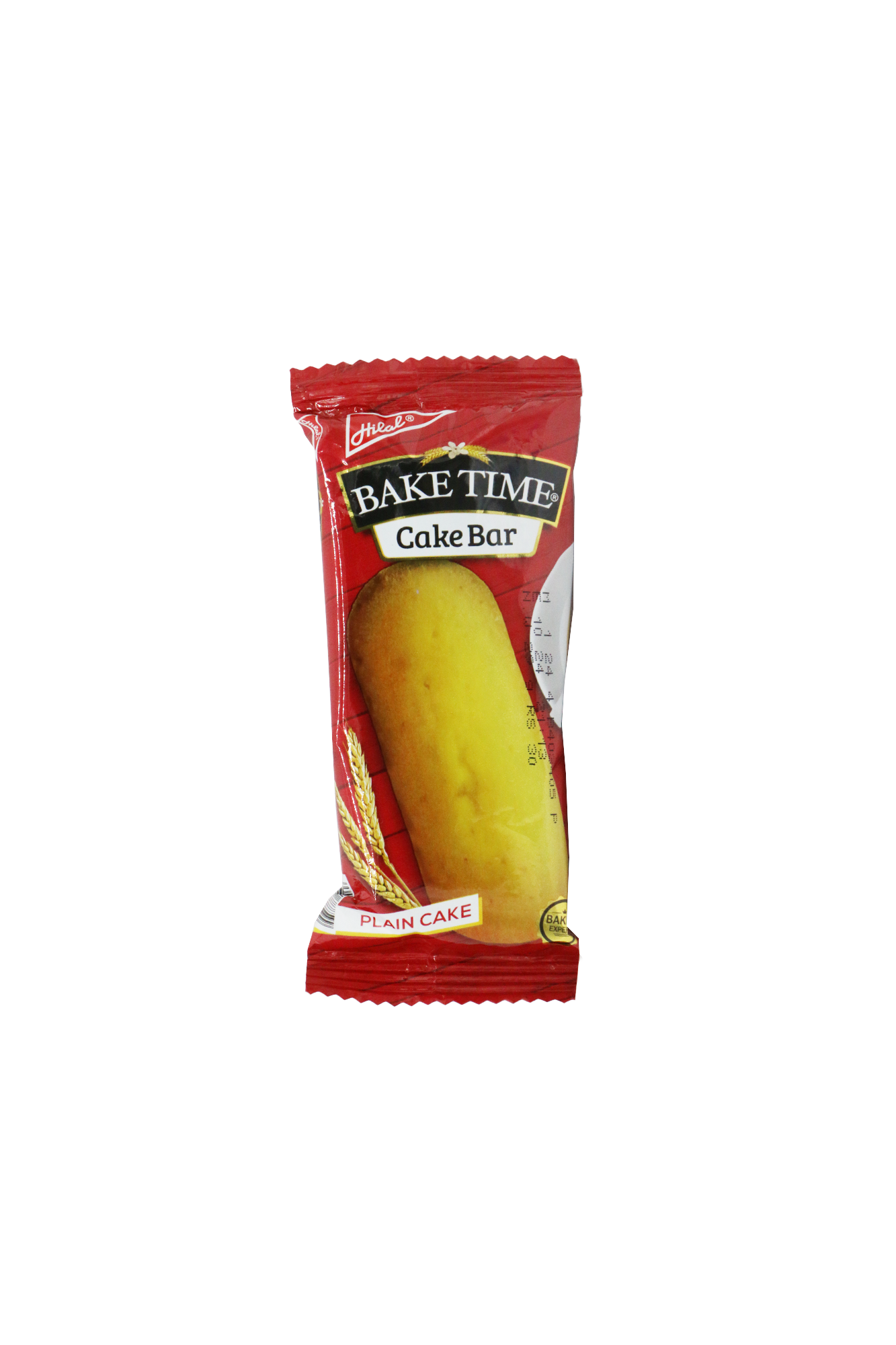 hilal cake bar plain 30rs