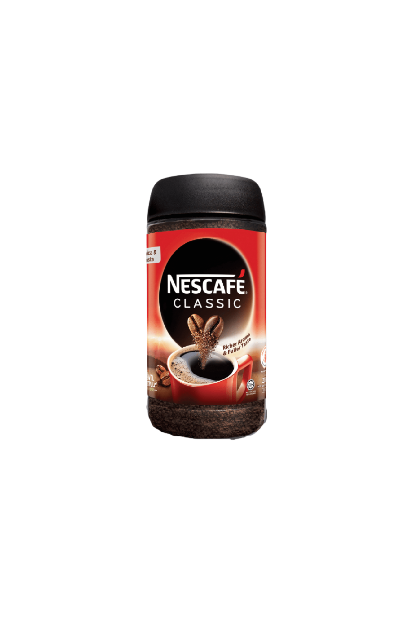 nescafe classic 200g