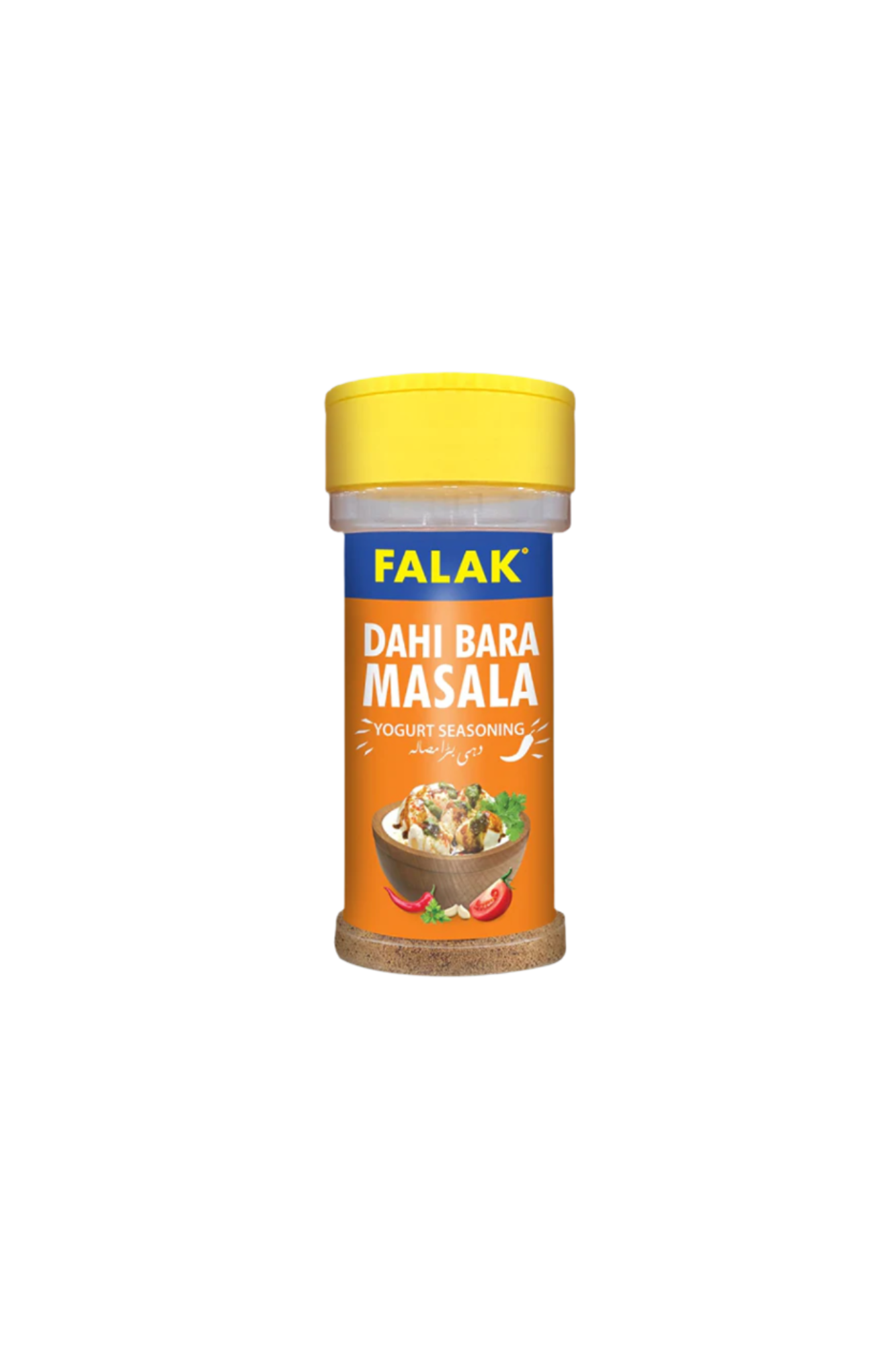 falak dahi bara masala 80g