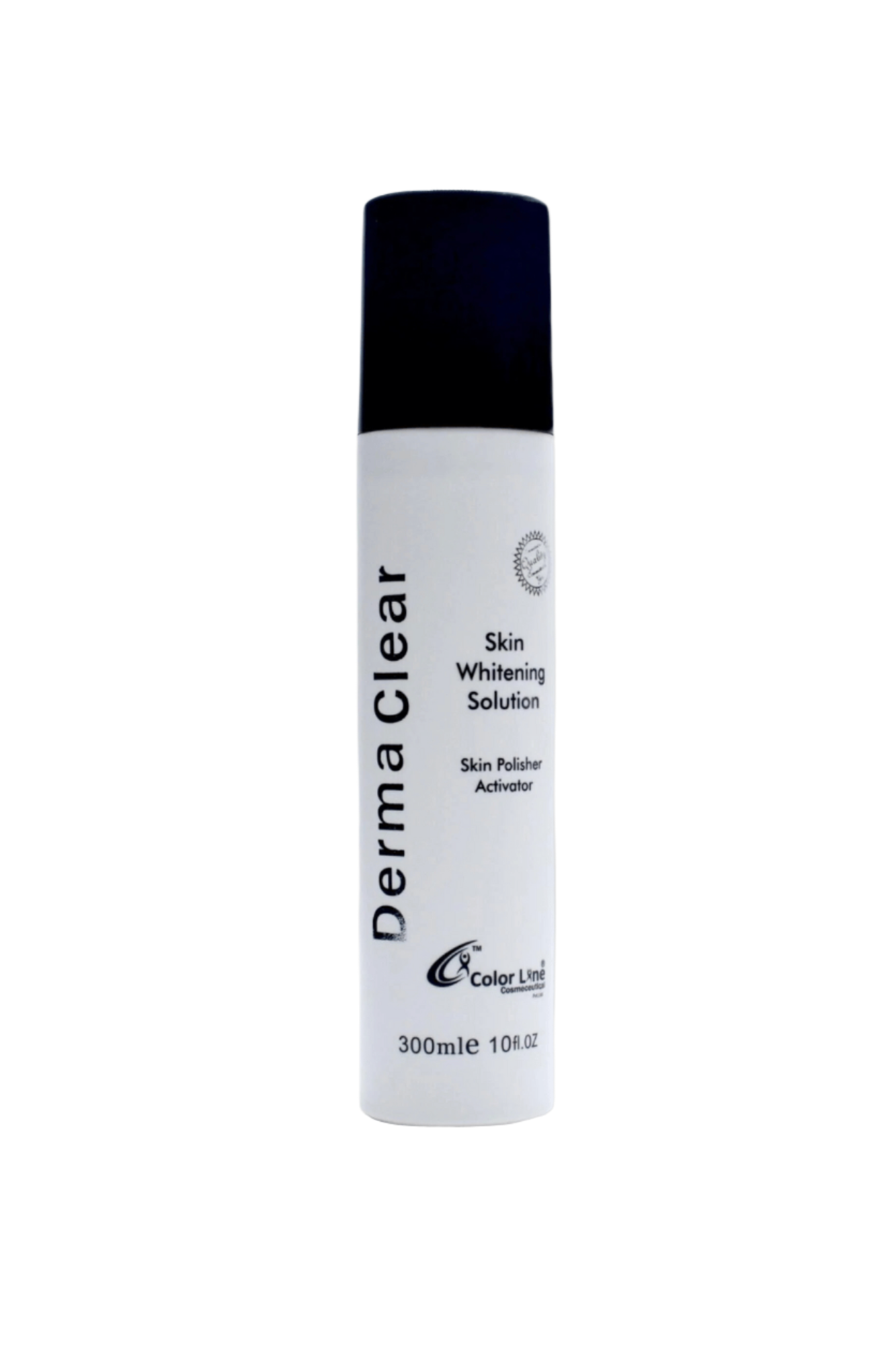 derma clear activator 300ml