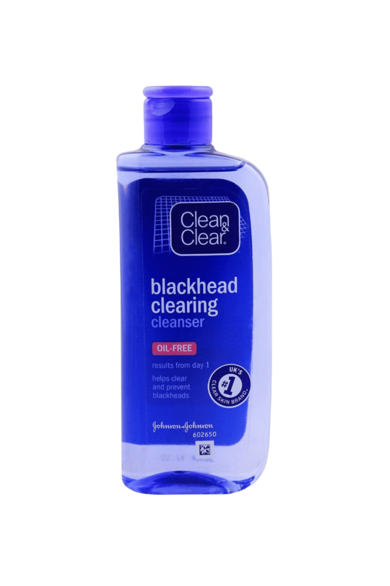 c&c blackhead clearing cleanser 200ml italy