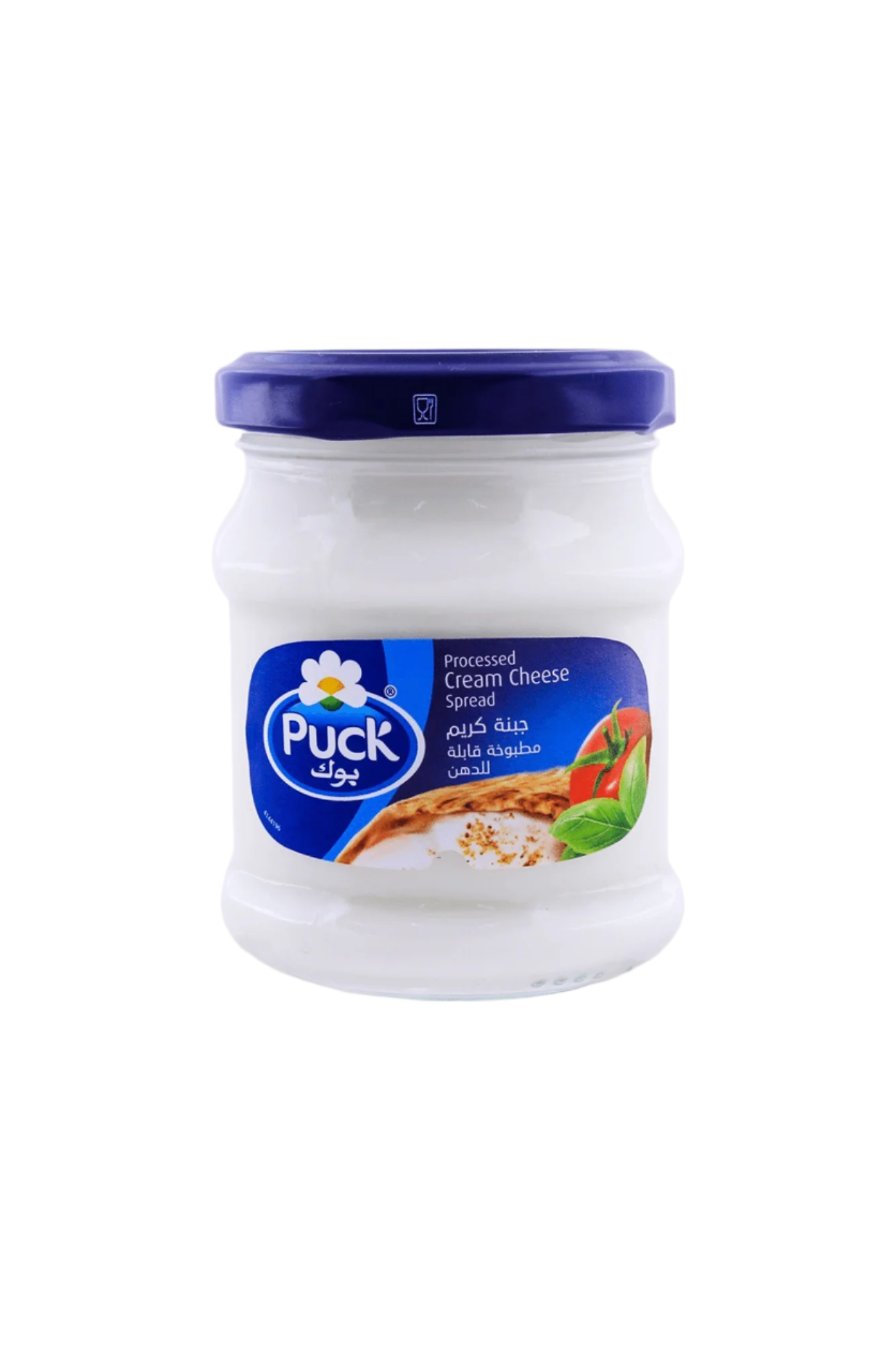 puck cheese 140g denmark