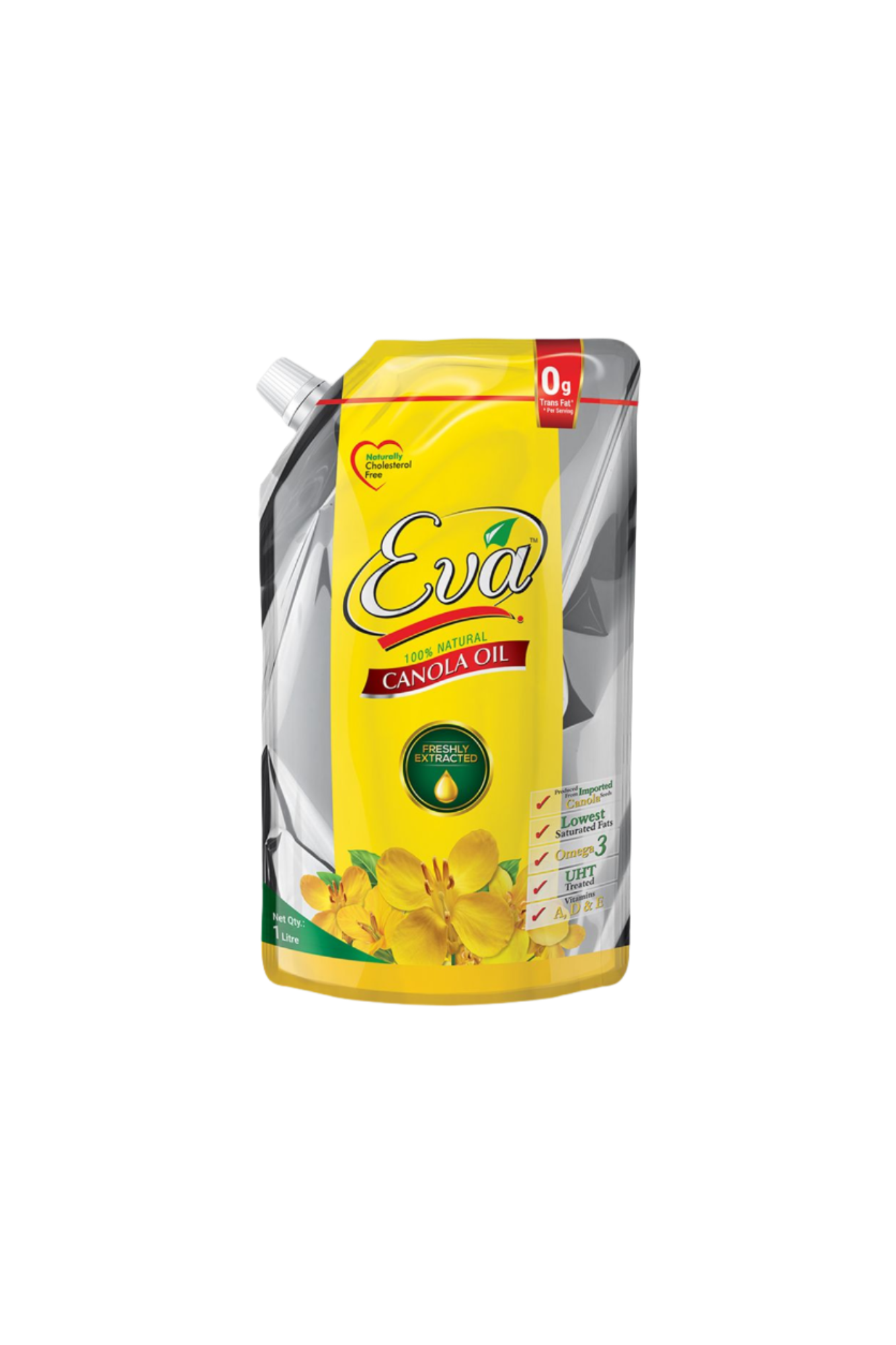 eva canola oil 1l np