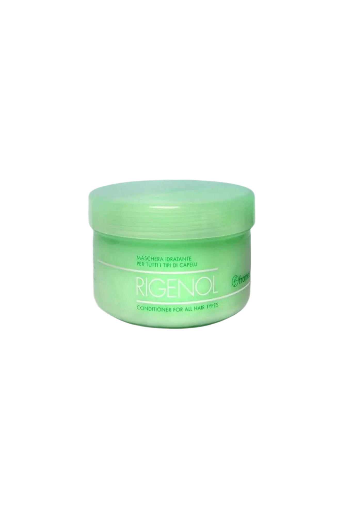 framesi conditioner rigenol jar 500ml