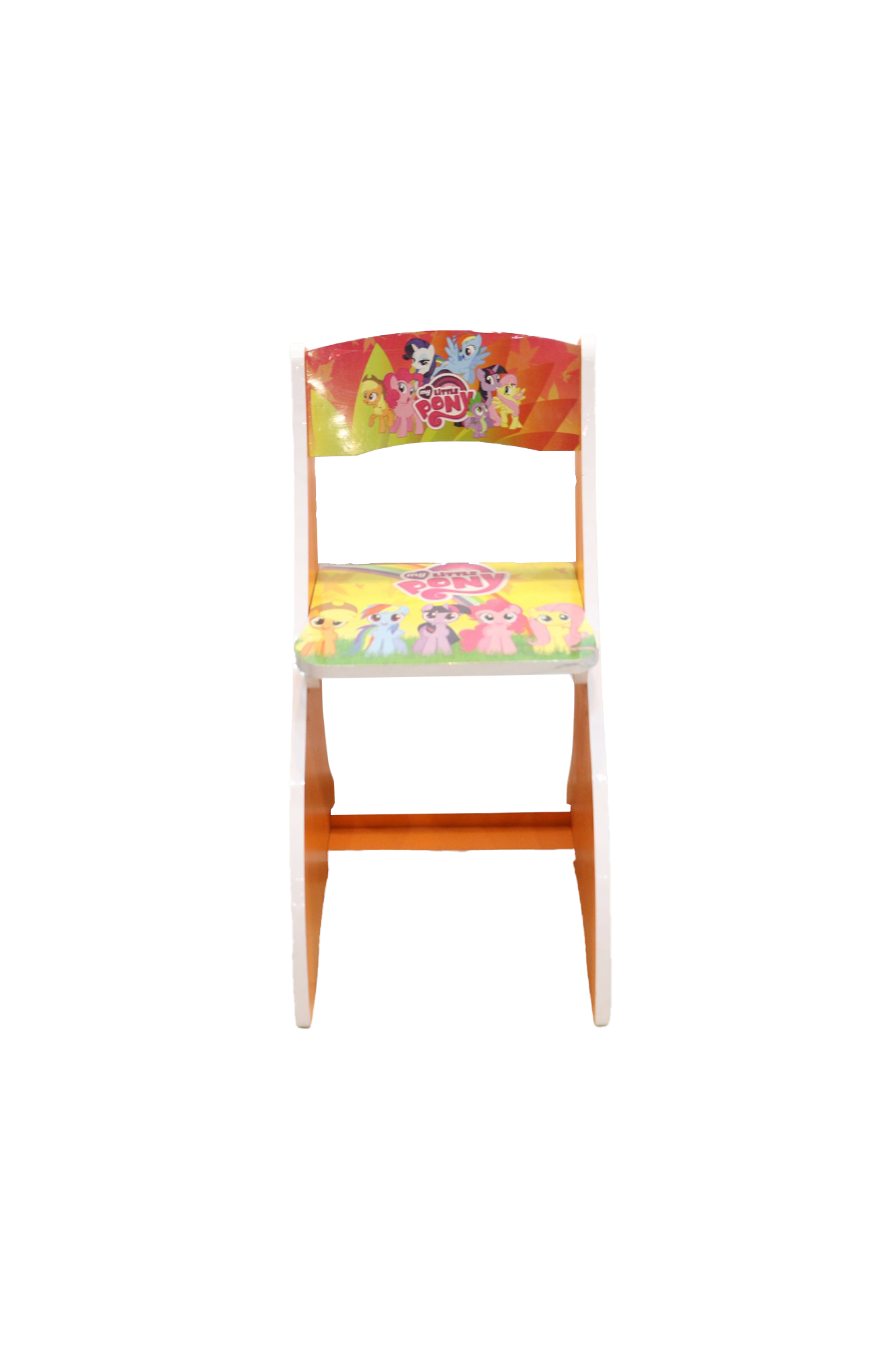 study table & chair dora t837