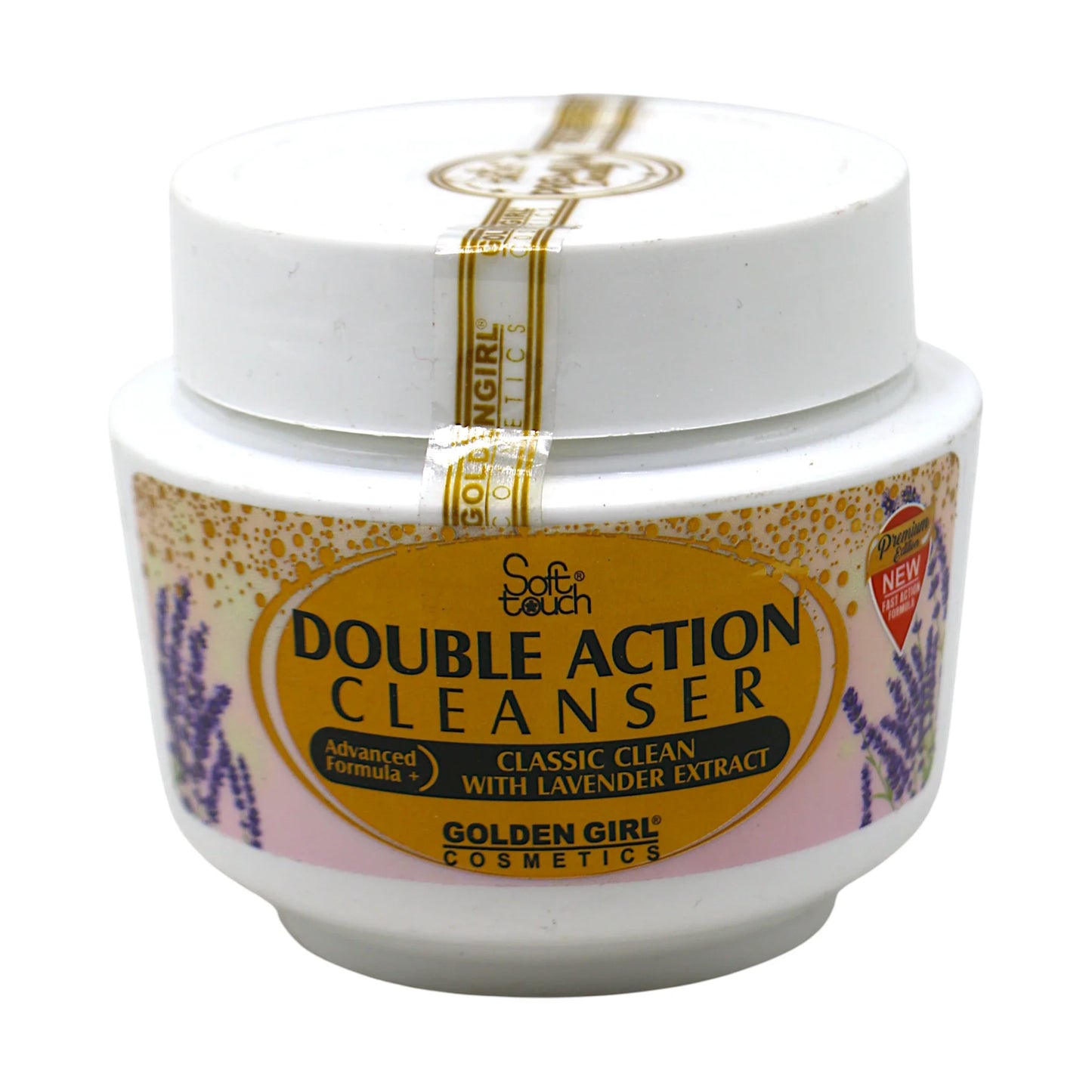 golden girl cleanser double action 75ml pak