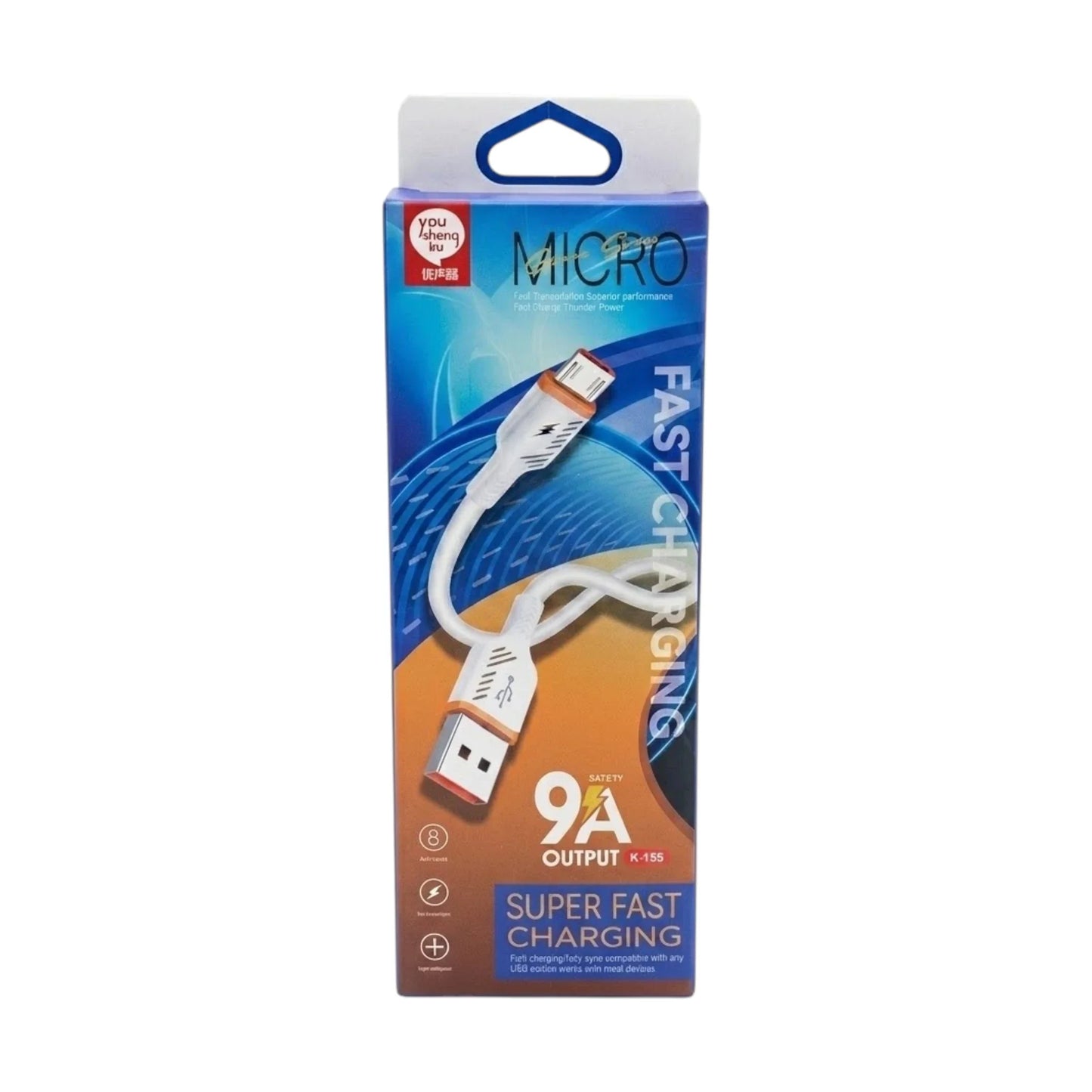 data cable k-144 micro