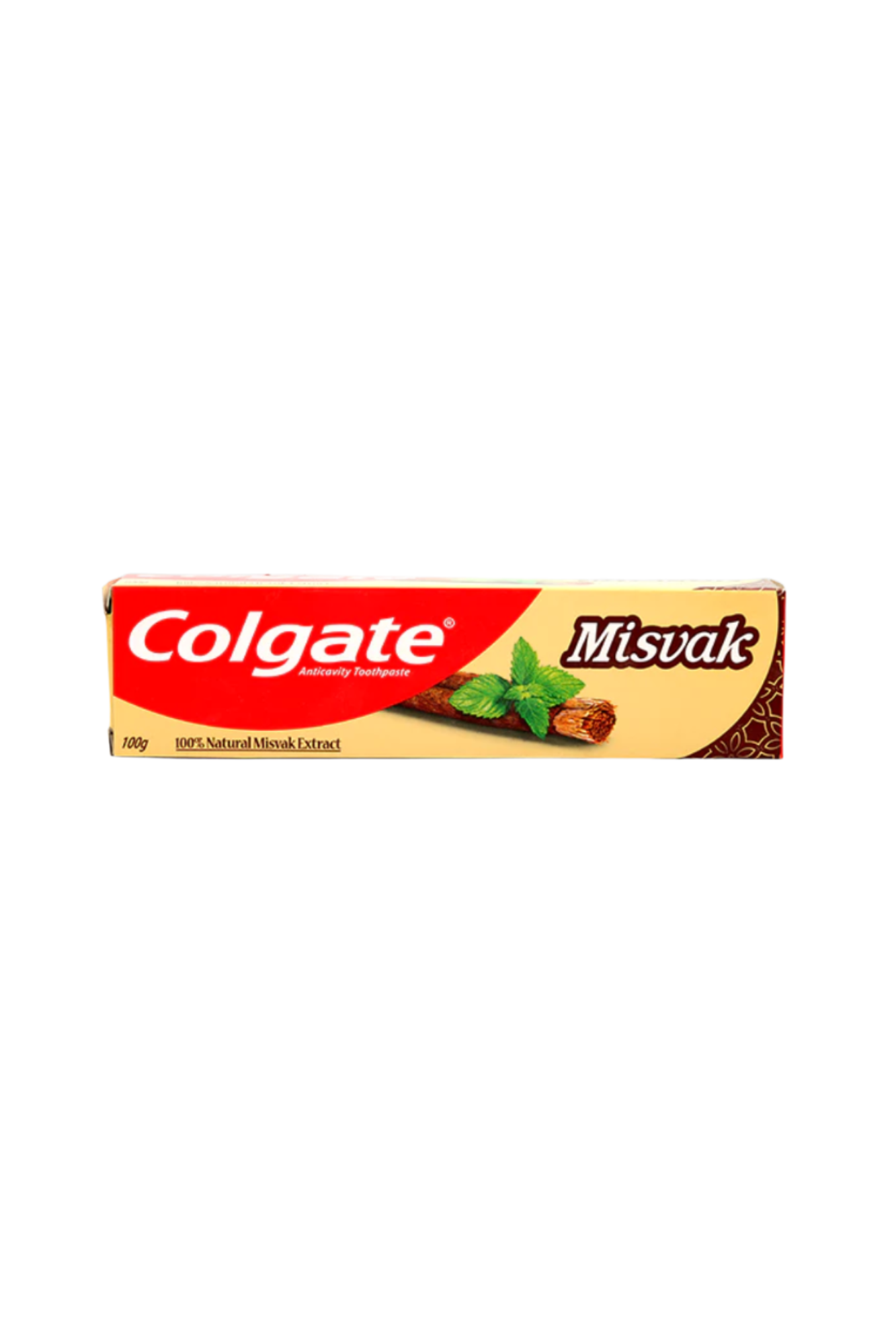 colgate toothpaste misvak 100g