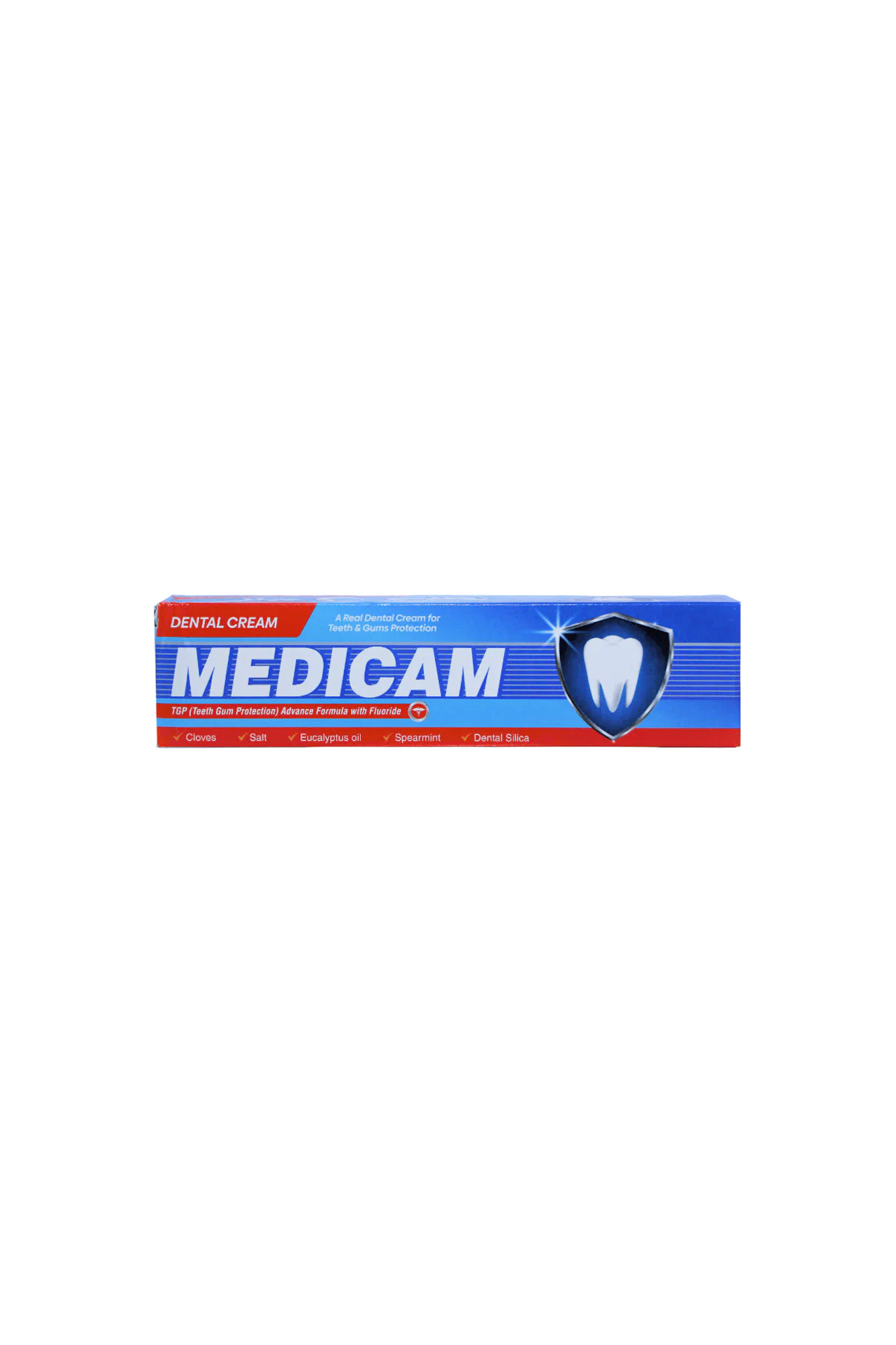 medicam toothpaste 65g