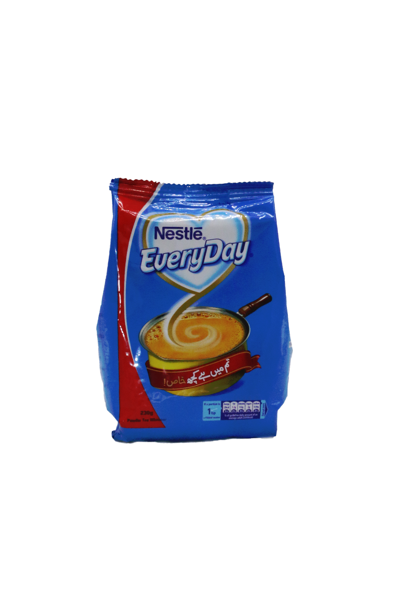 nestle milk powder everyday 230g