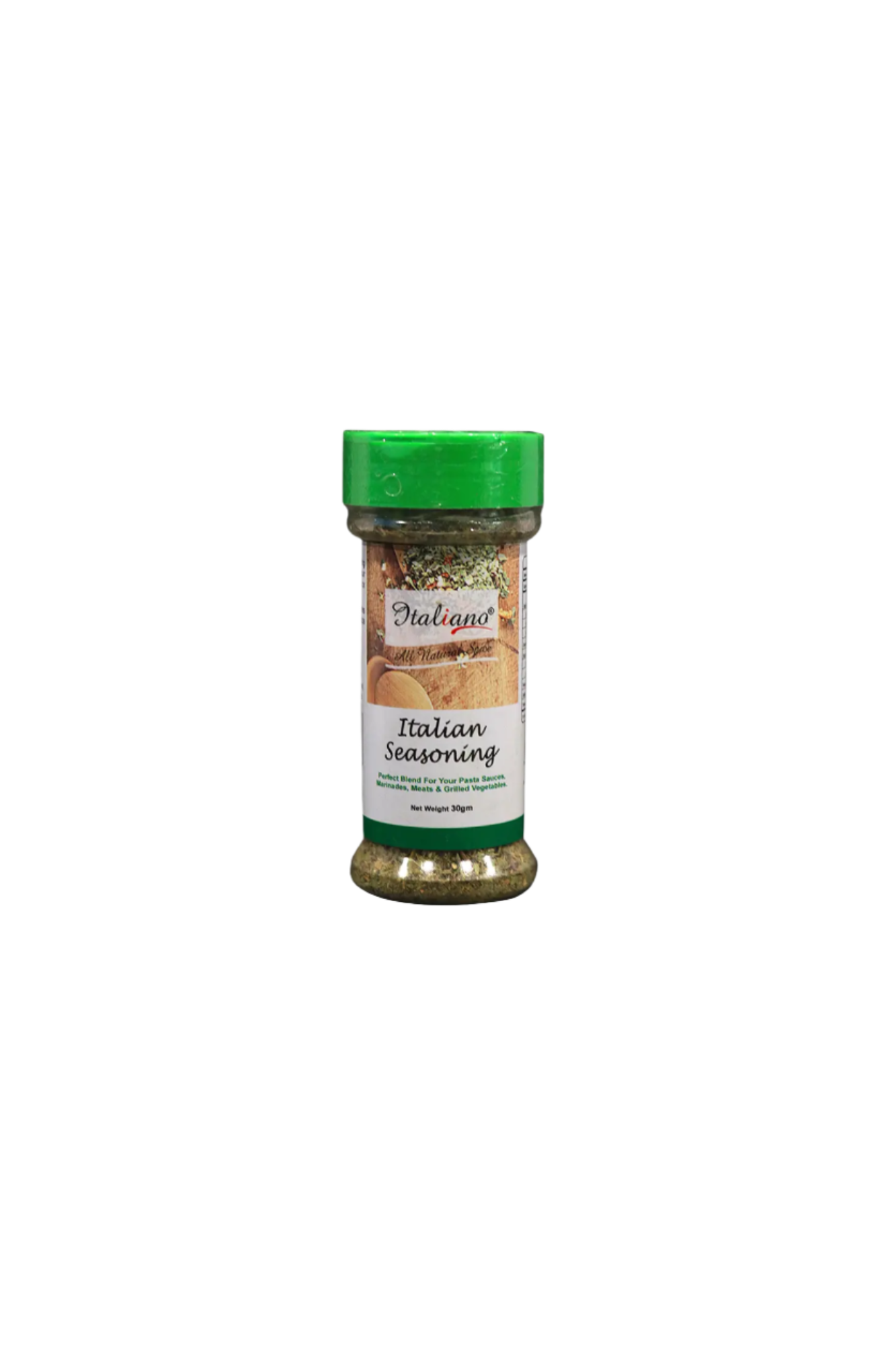 italiano seasoning 30g