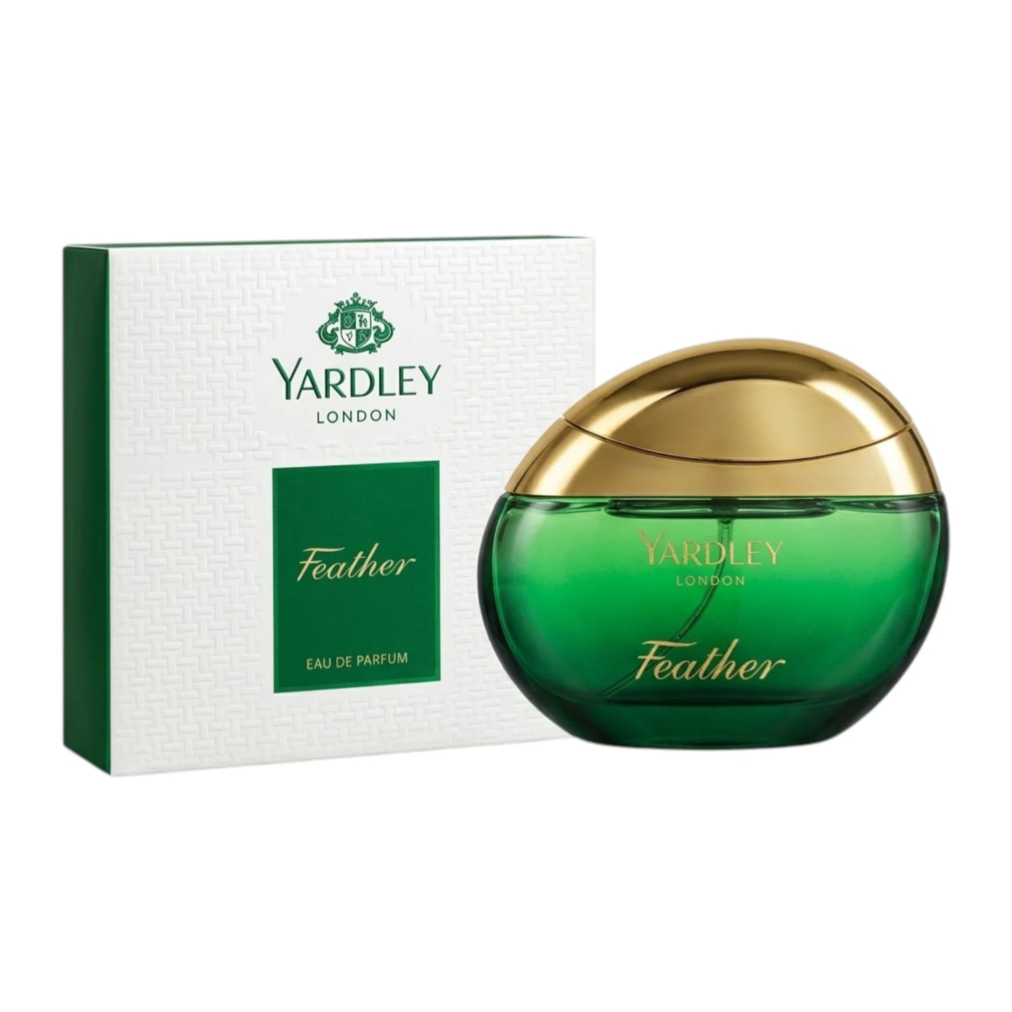 yardley perfume feather 100ml