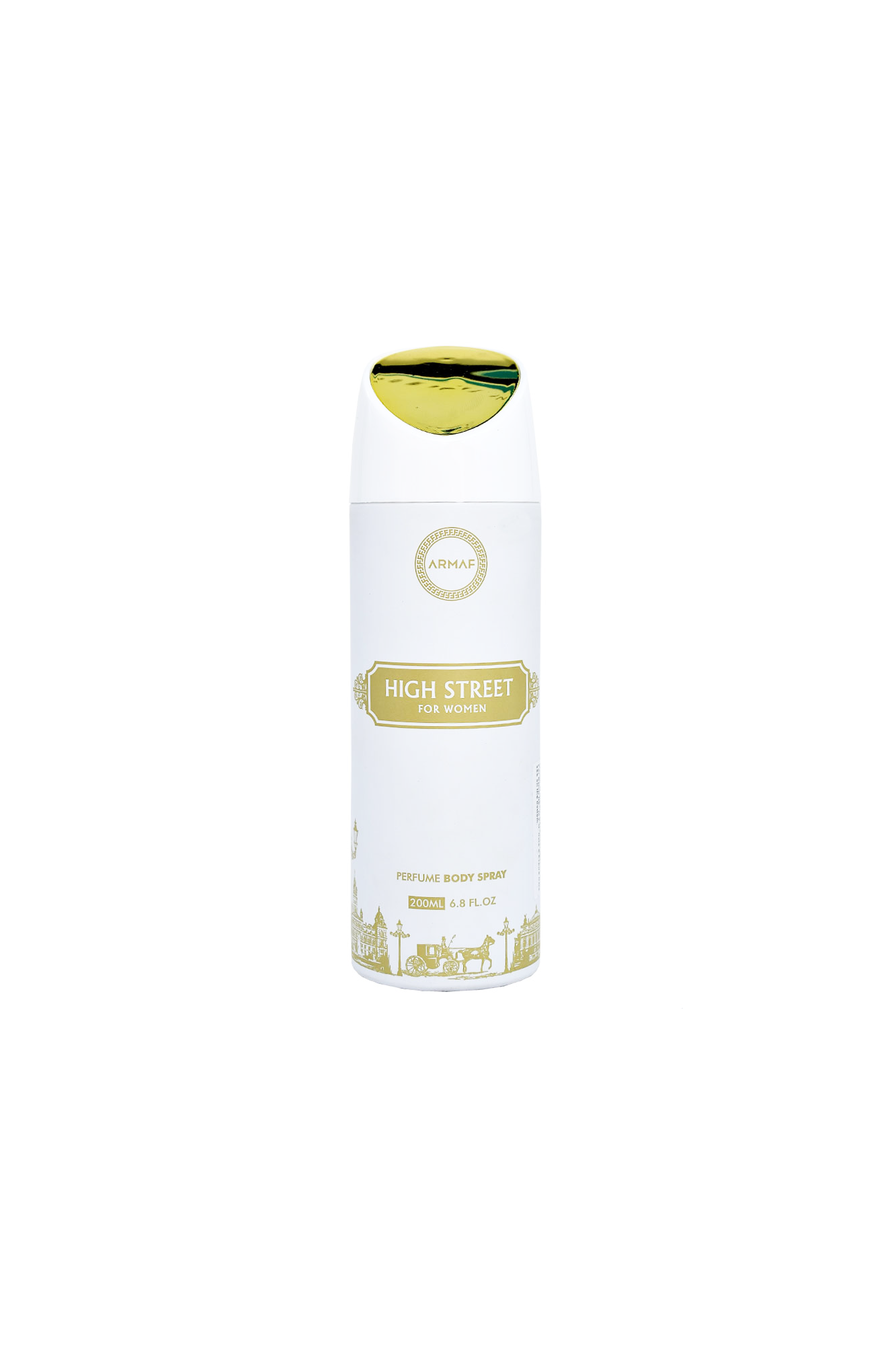 armaf high street body spray 200ml