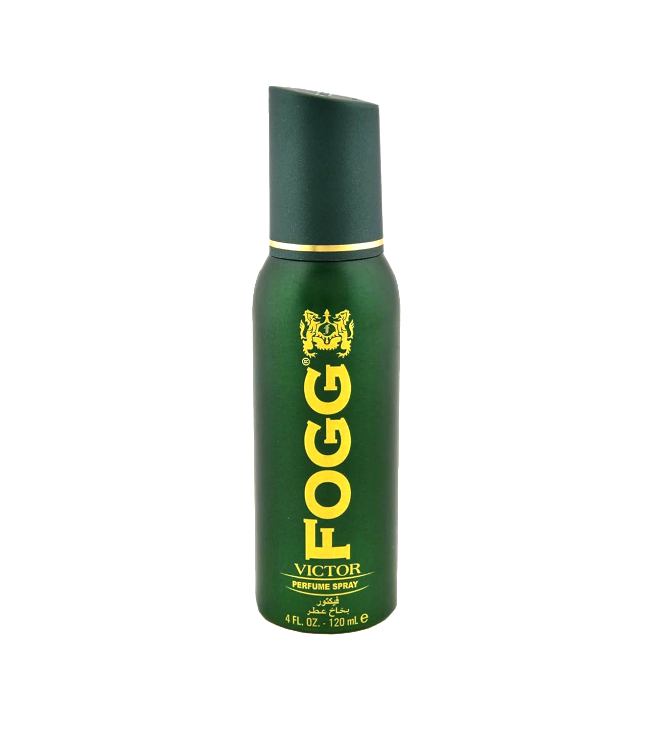 fogg body spray victor 120ml