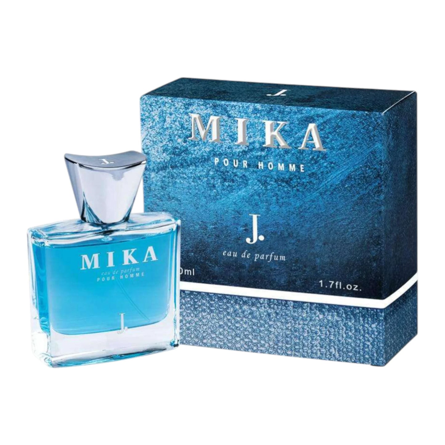 j. perfume mika 50ml