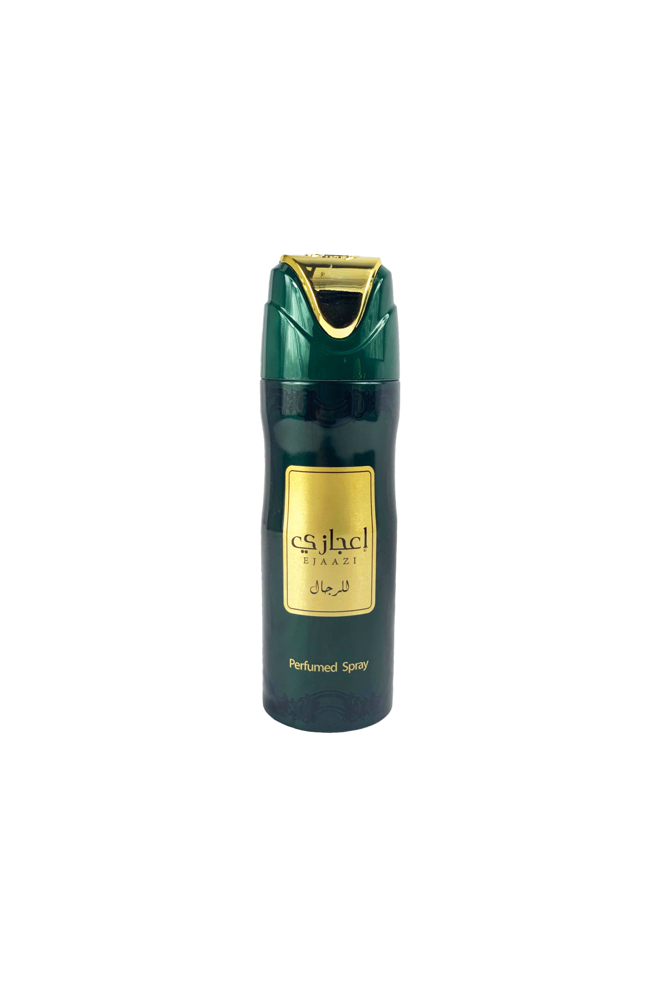 lattafa body spray ejaazi 200ml