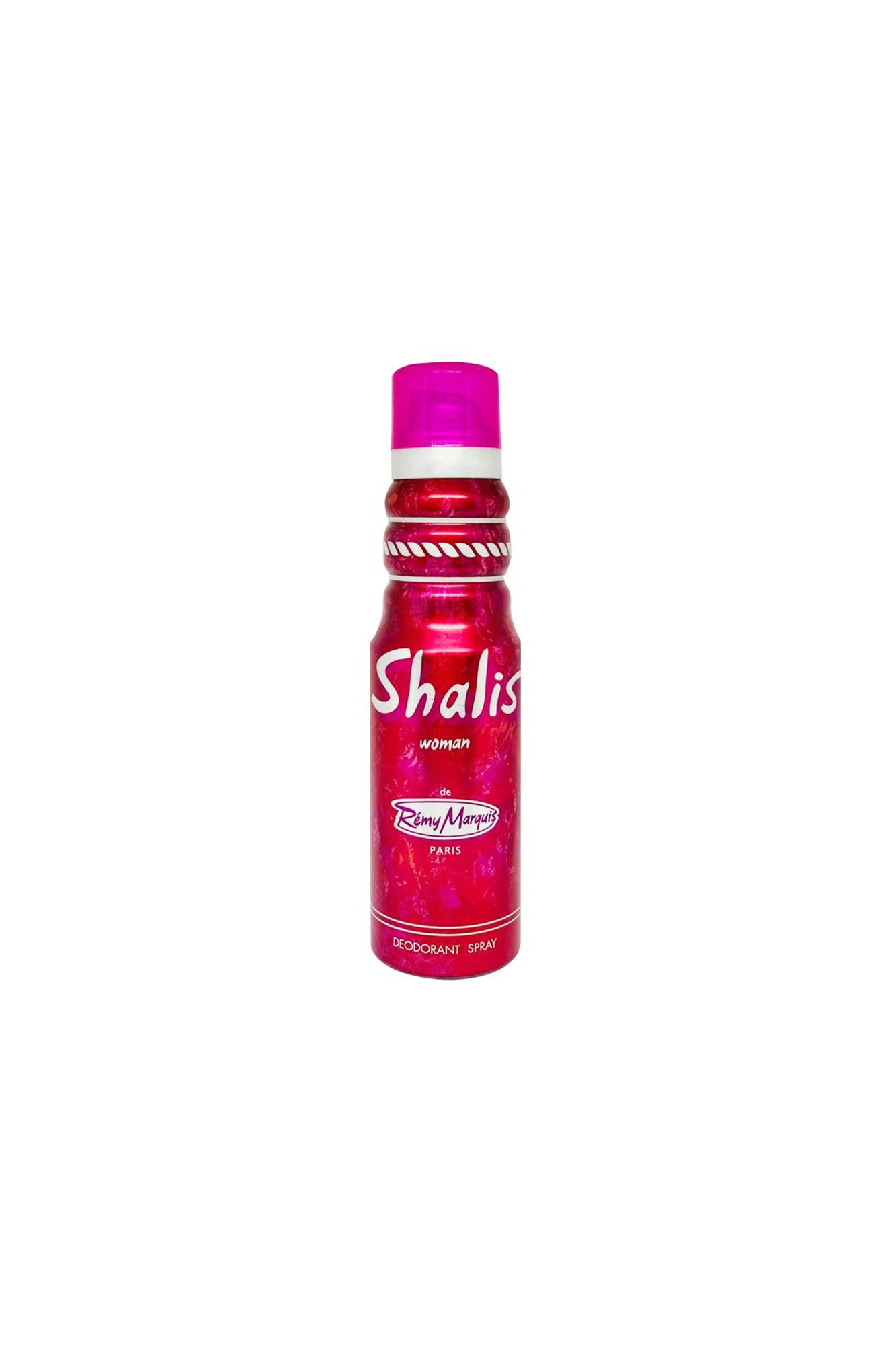 shalis body spray 175ml for women
