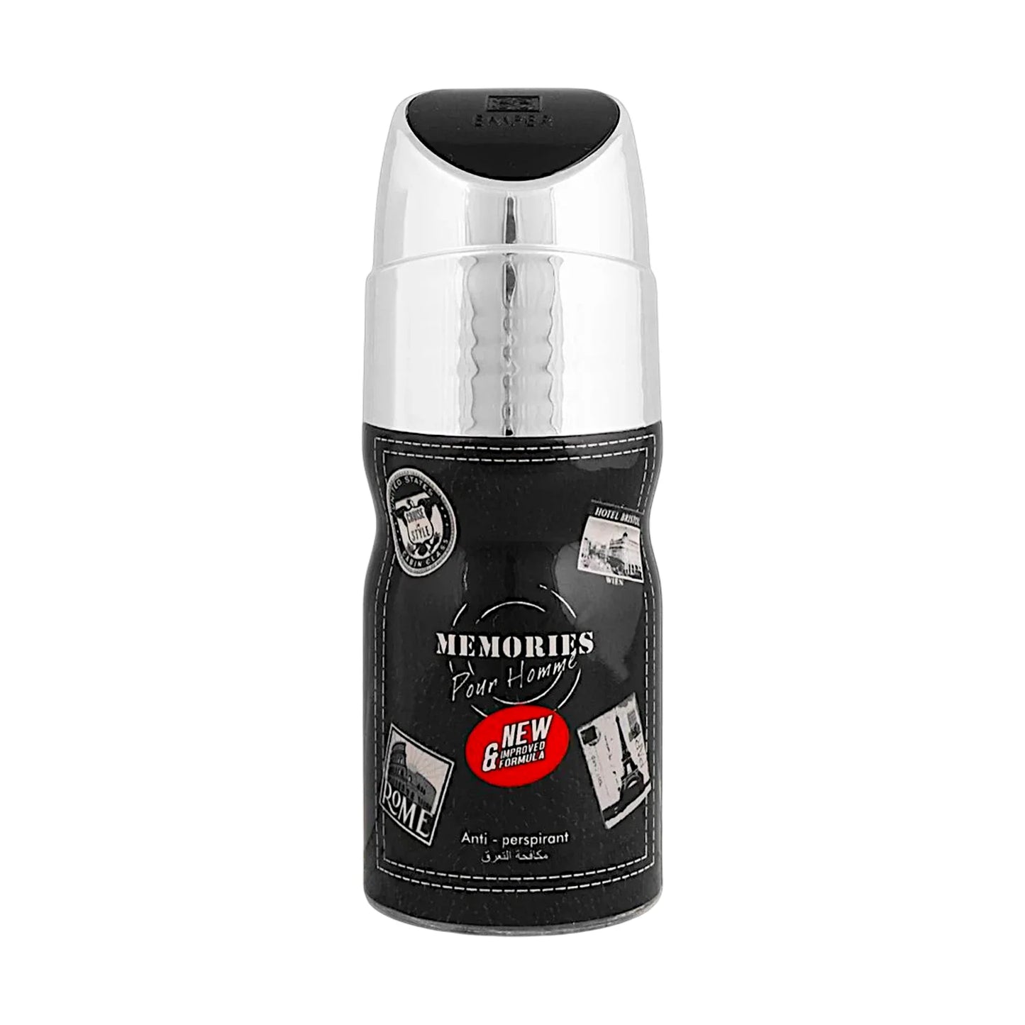 emper roll on memories men 60ml