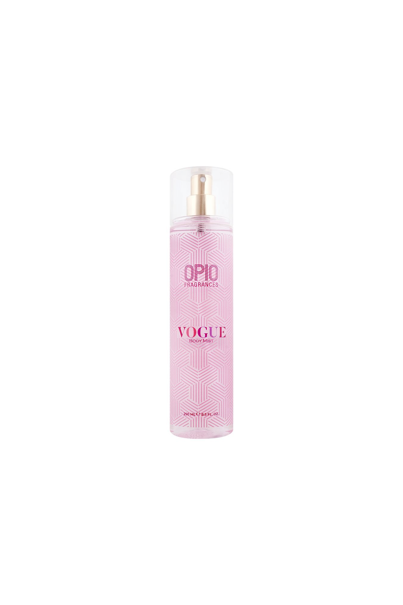 opio body mist vogue 250ml