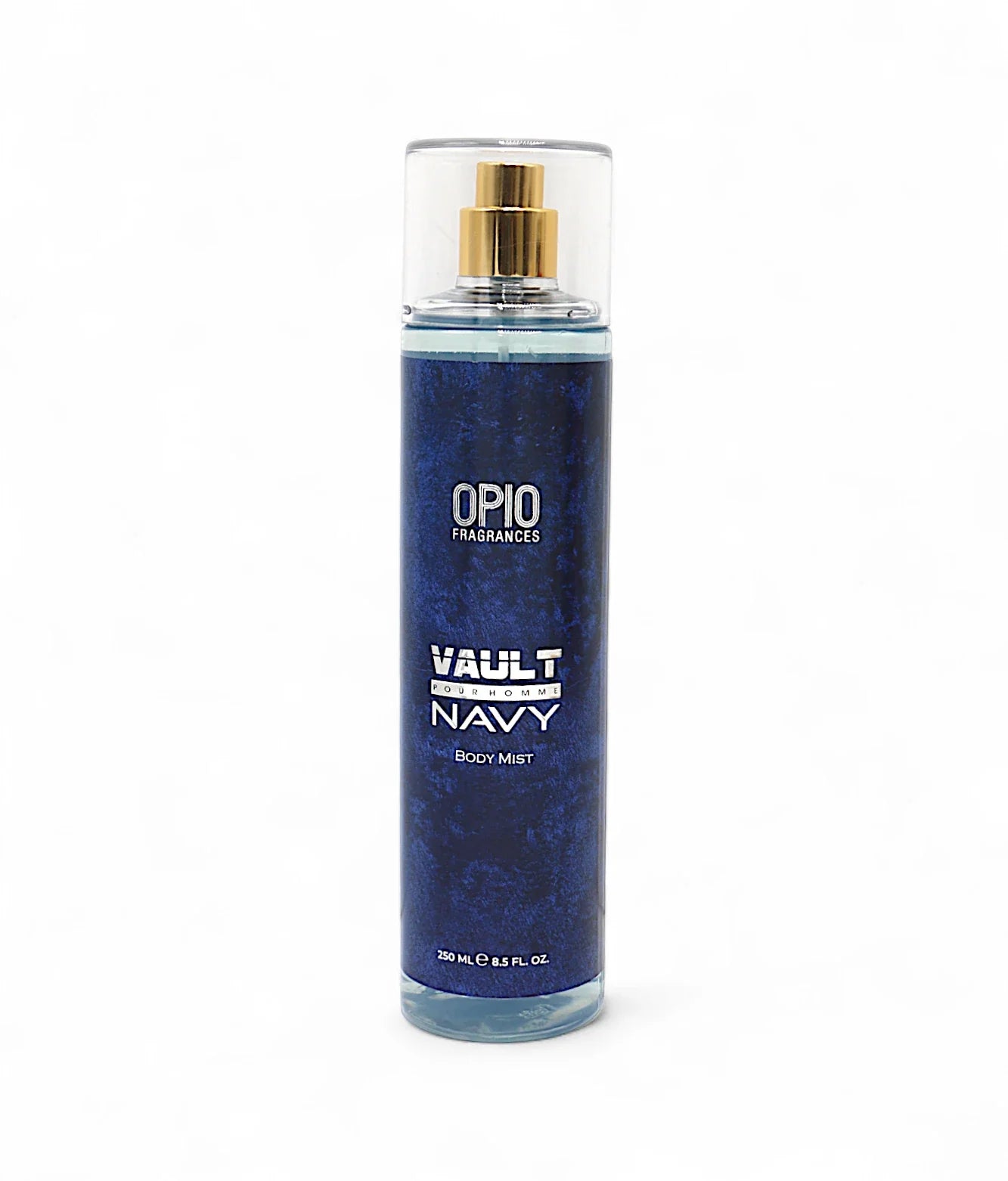 opio body mist vault navy 250ml