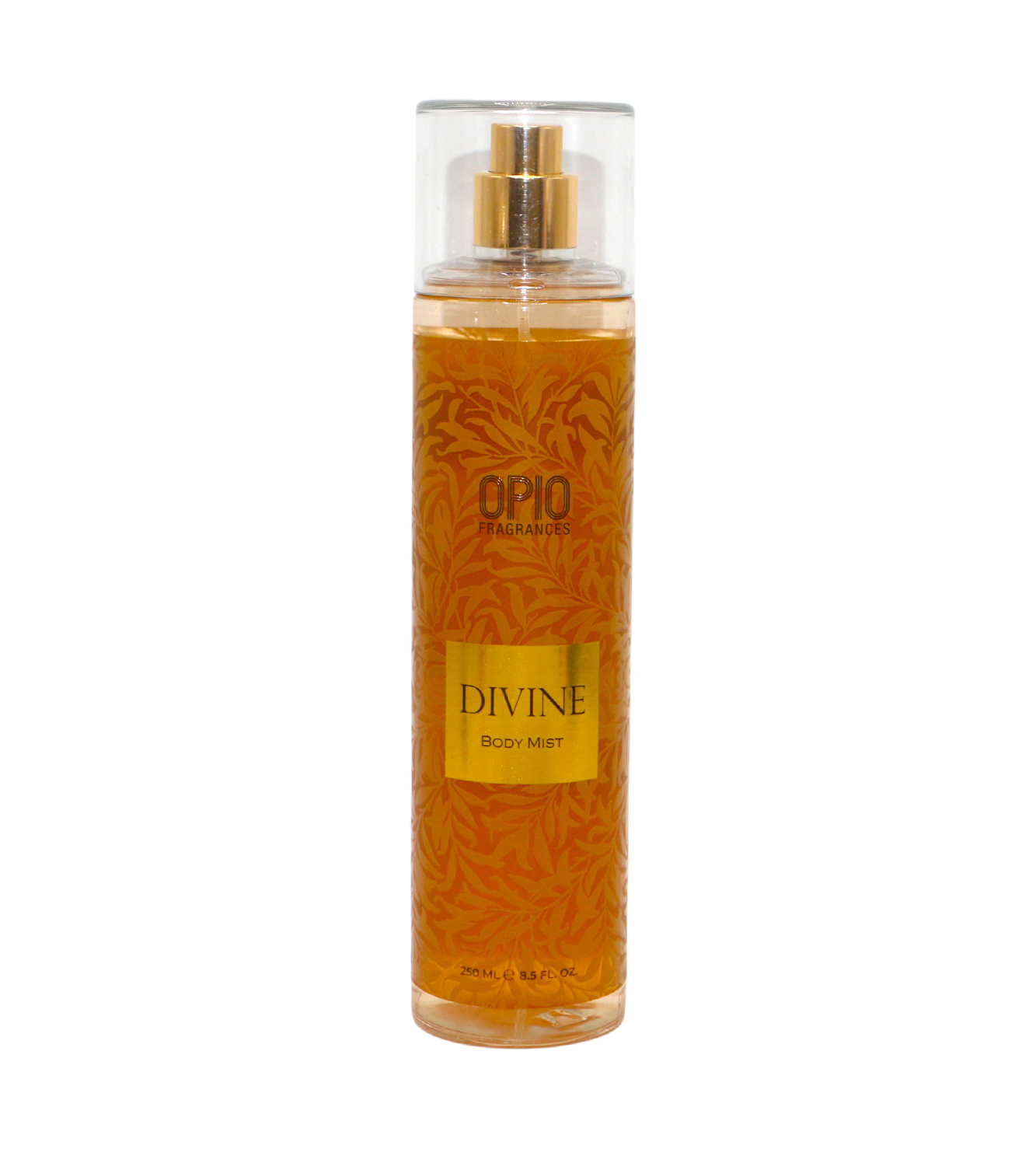 opio body mist divine 250ml