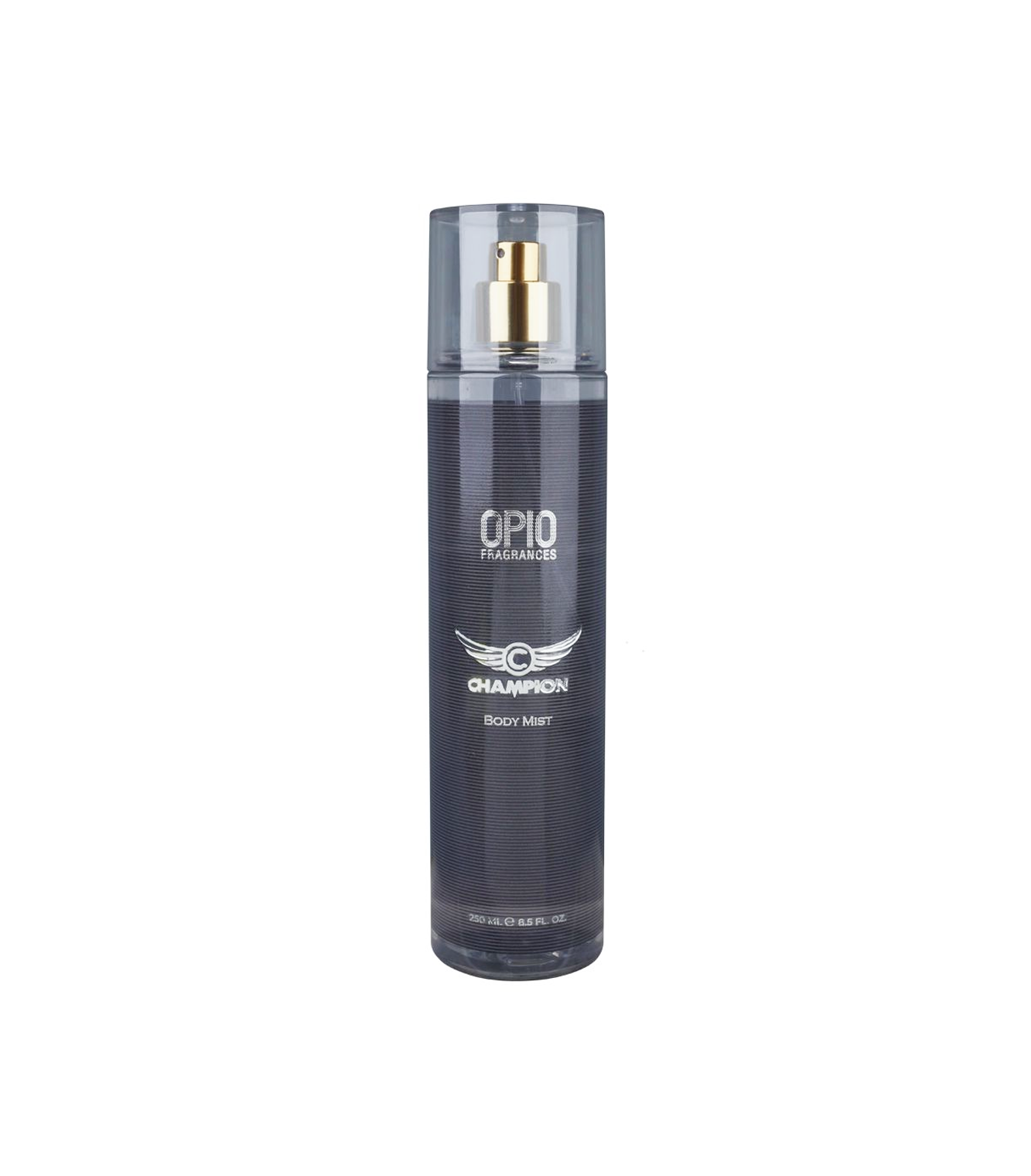 opio body mist higer dezire 250ml