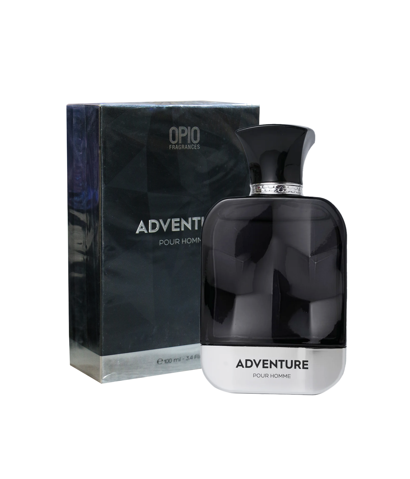 opio perfume adventure 100ml for men