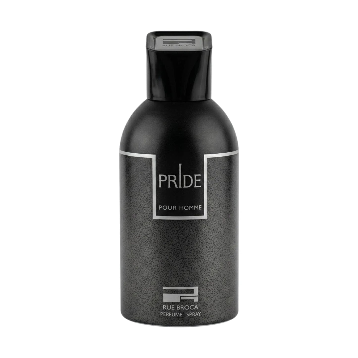 rue broca body spray pride 250ml for men
