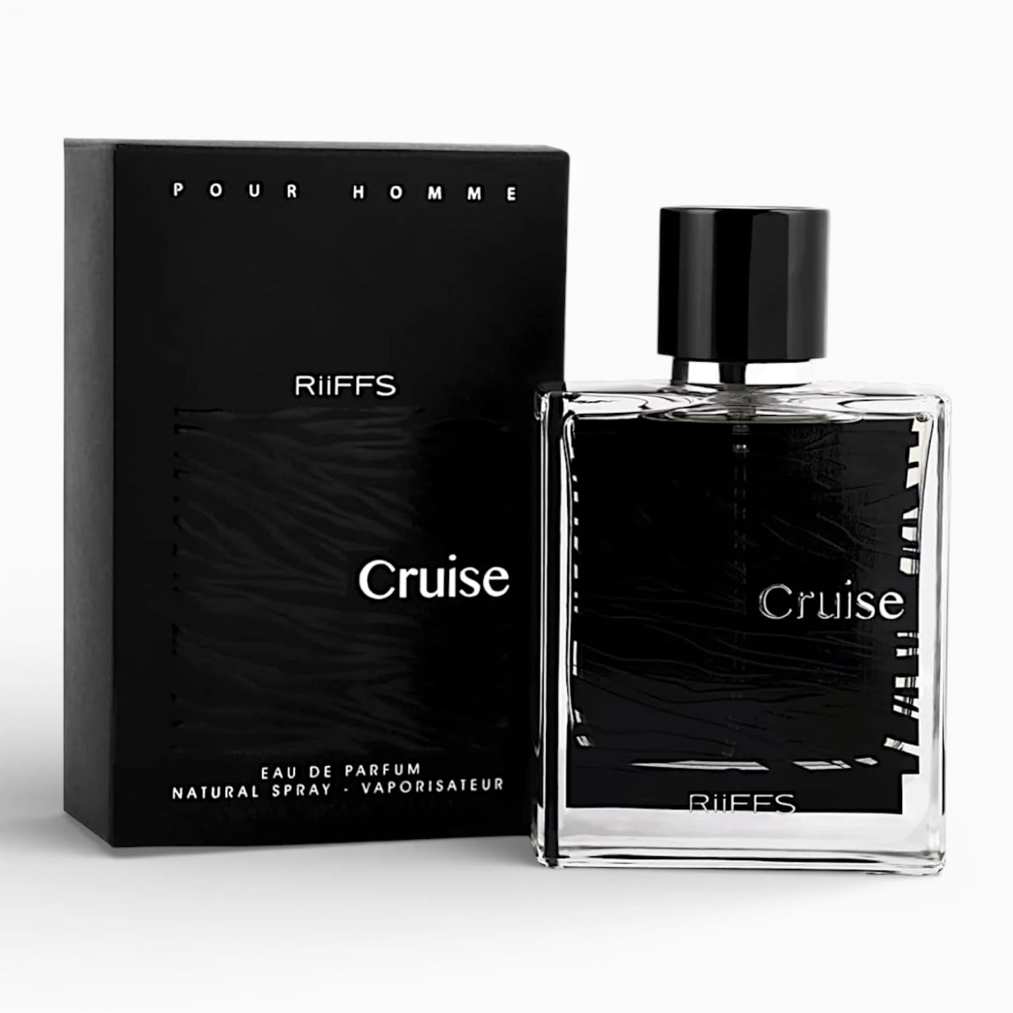 riffs perfume cruise 100ml for men