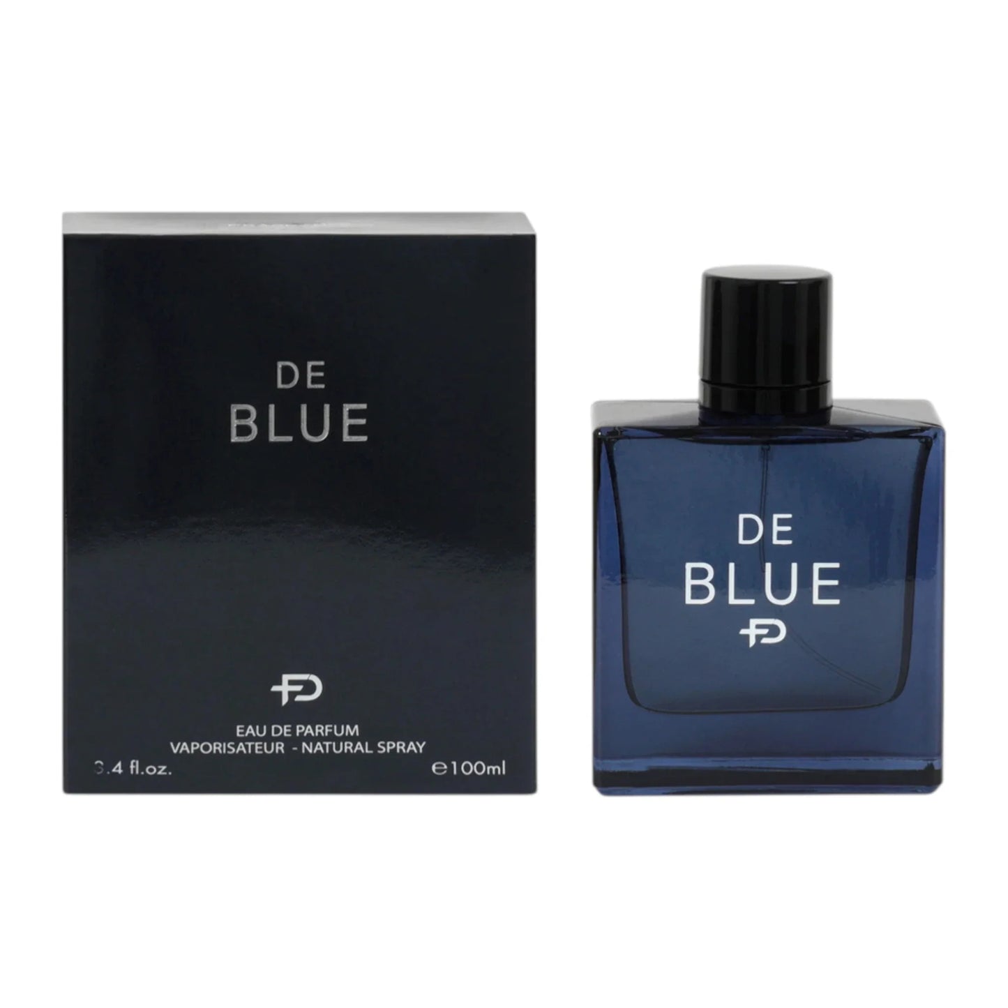 perfume de blue 100ml