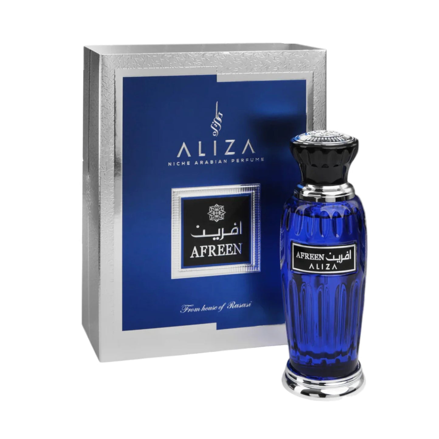 aliza perfume afreen 100ml
