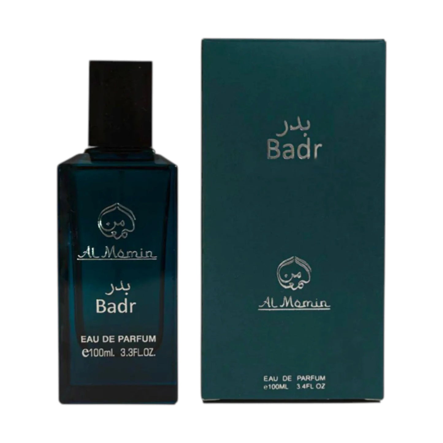 al momin perfume badr edp 100ml for men