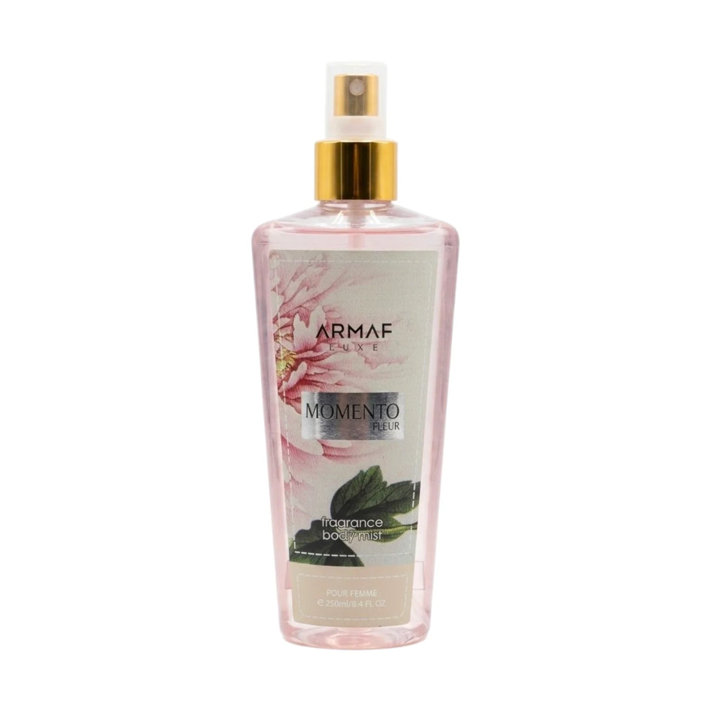 armaf body mist momento fleur 250ml for women