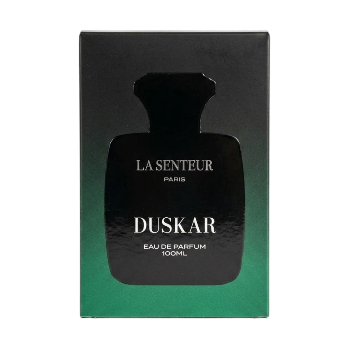 la senteur perfume duskar 100ml for men