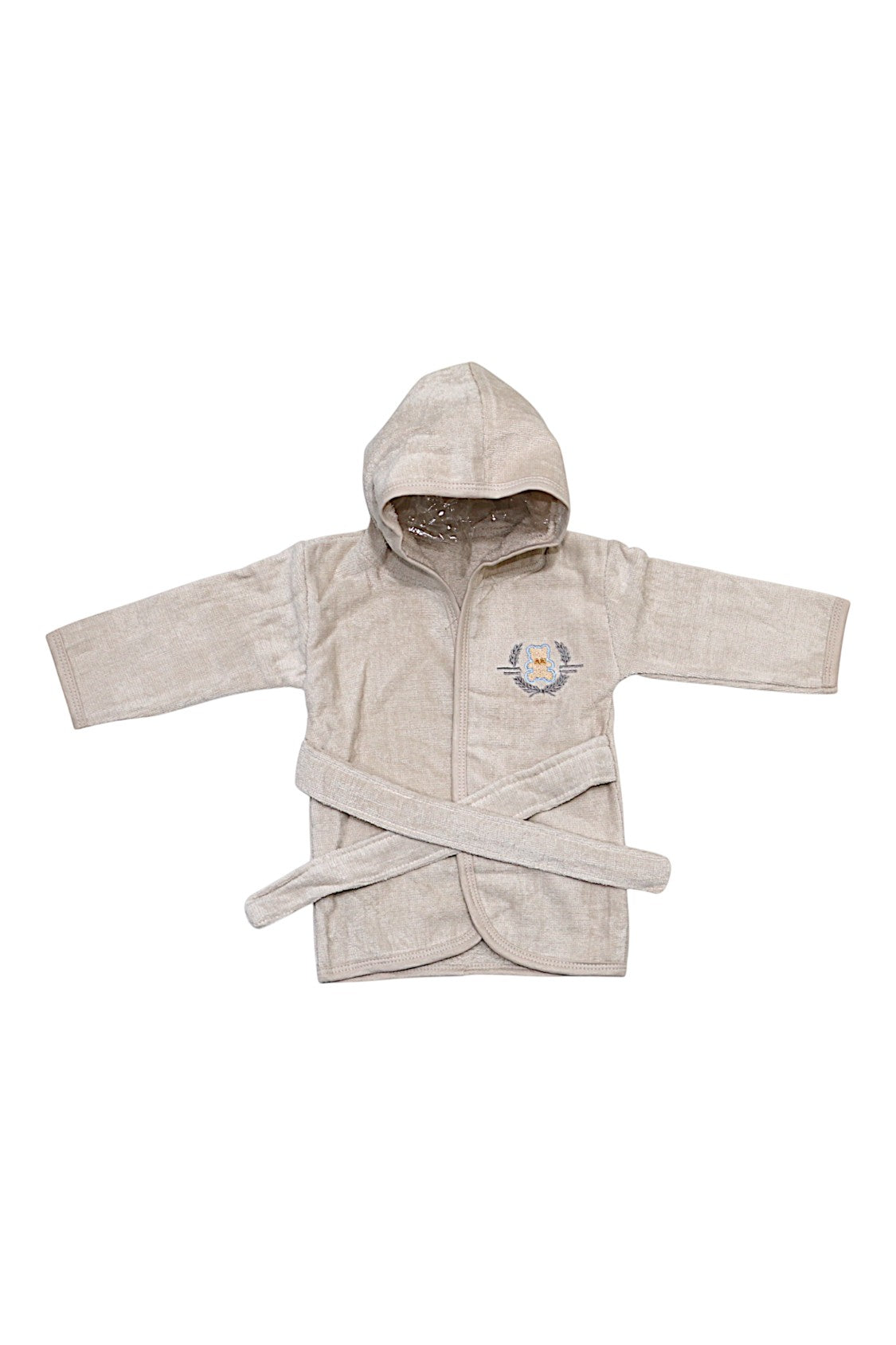 baby bath gown