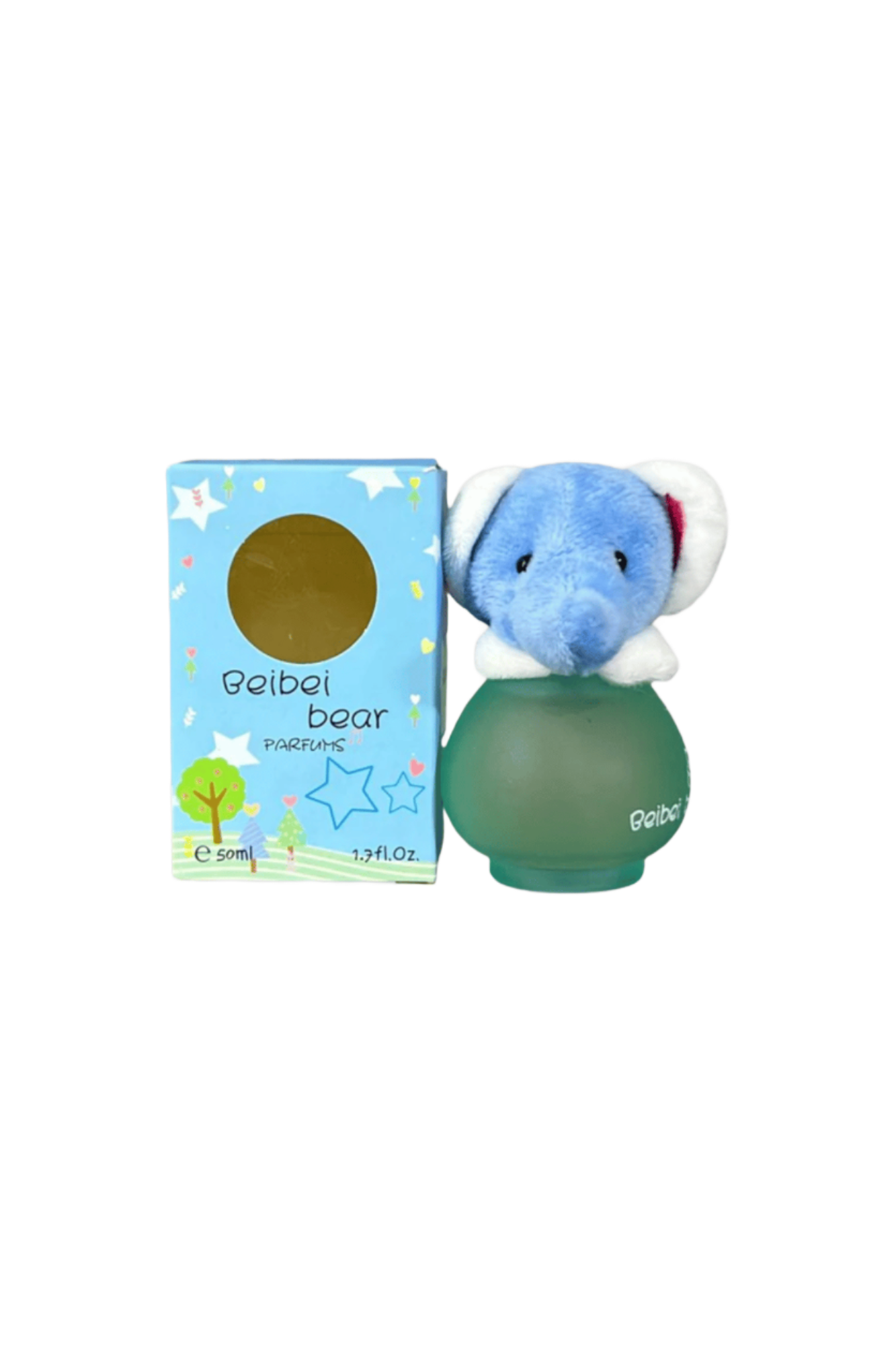 baby perfume 50ml china