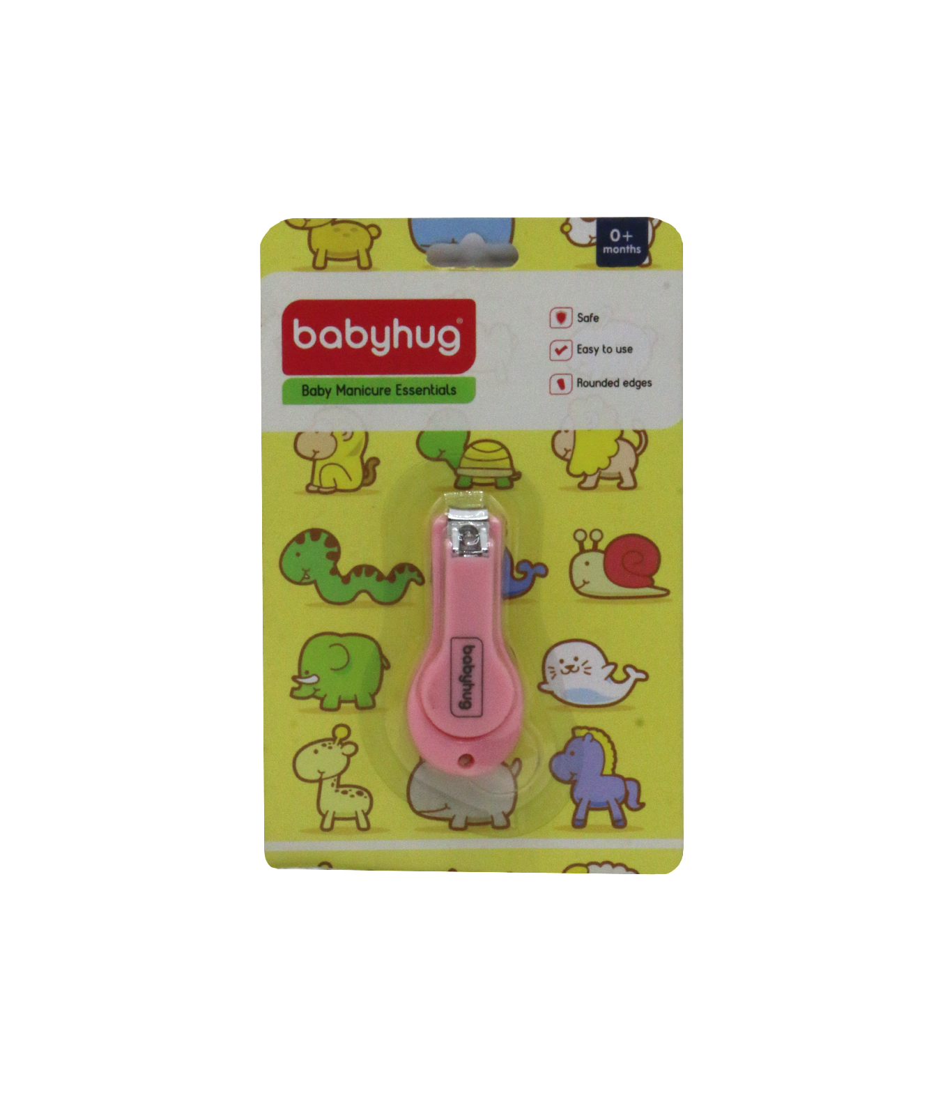 baby nail cutter china