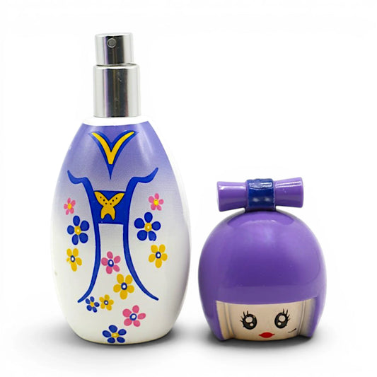 snow white baby perfume 50ml
