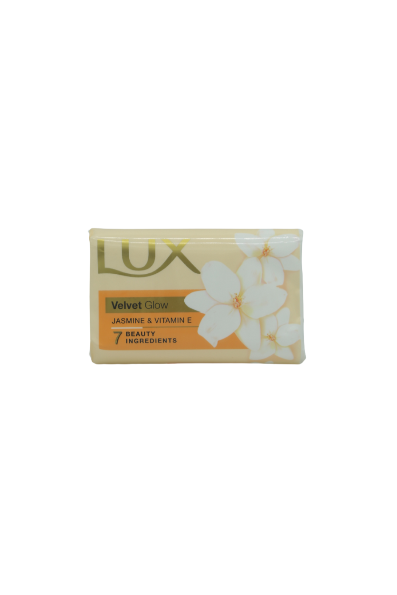 lux soap velvet glow jasmine 98g