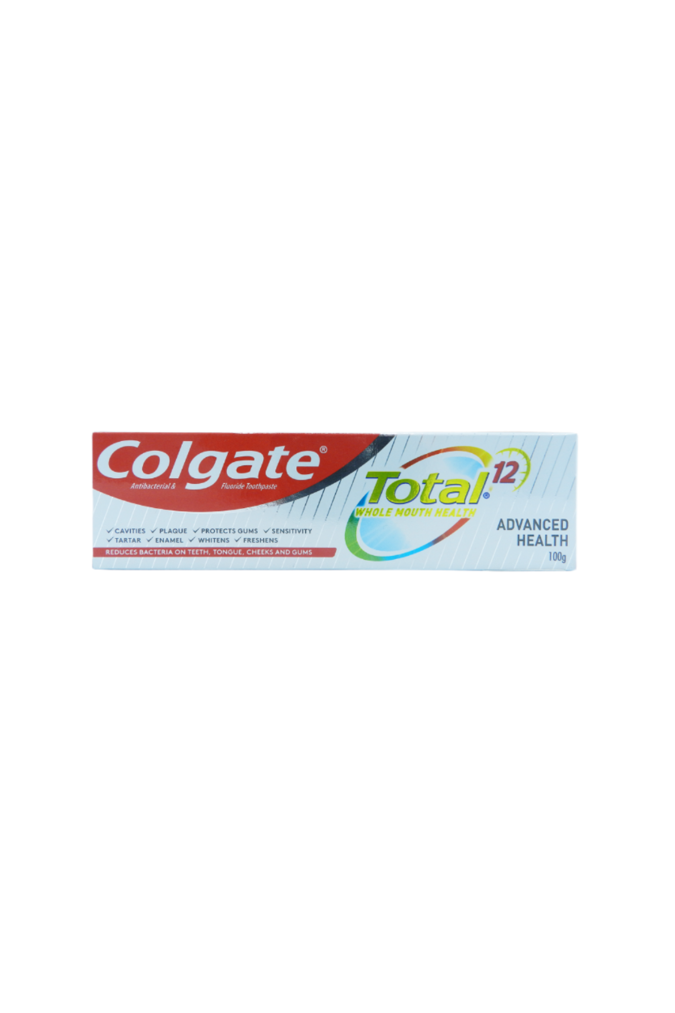 colgate toothpaste advance 100g