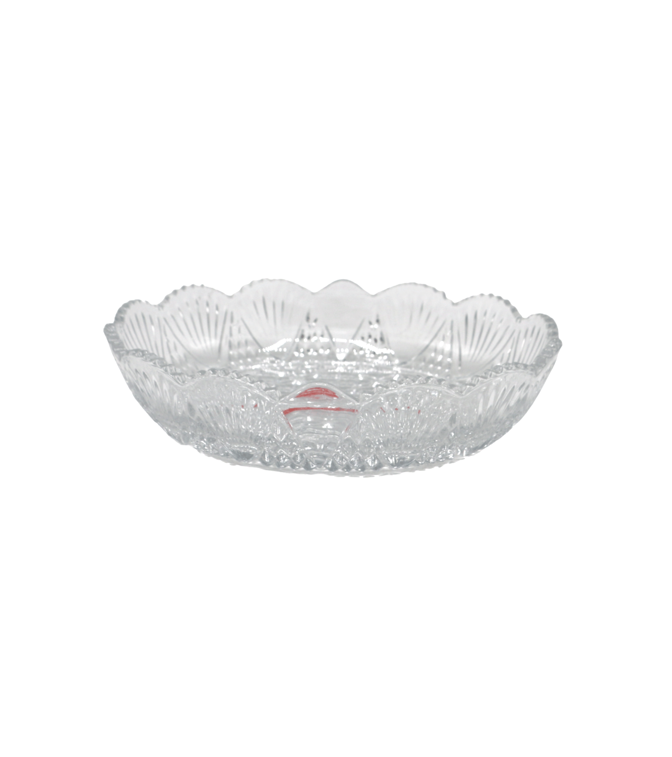 glass dish carat small 301041
