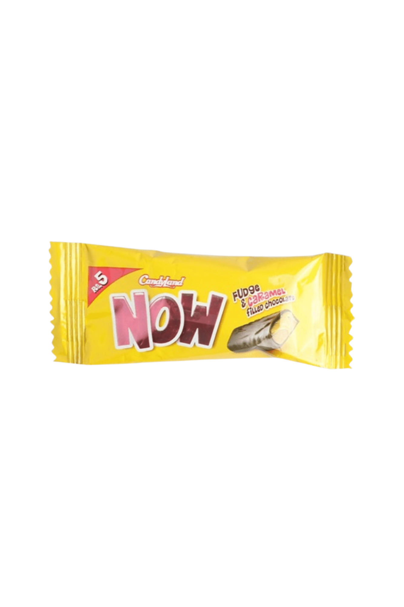 candyland chocolate now 50rs